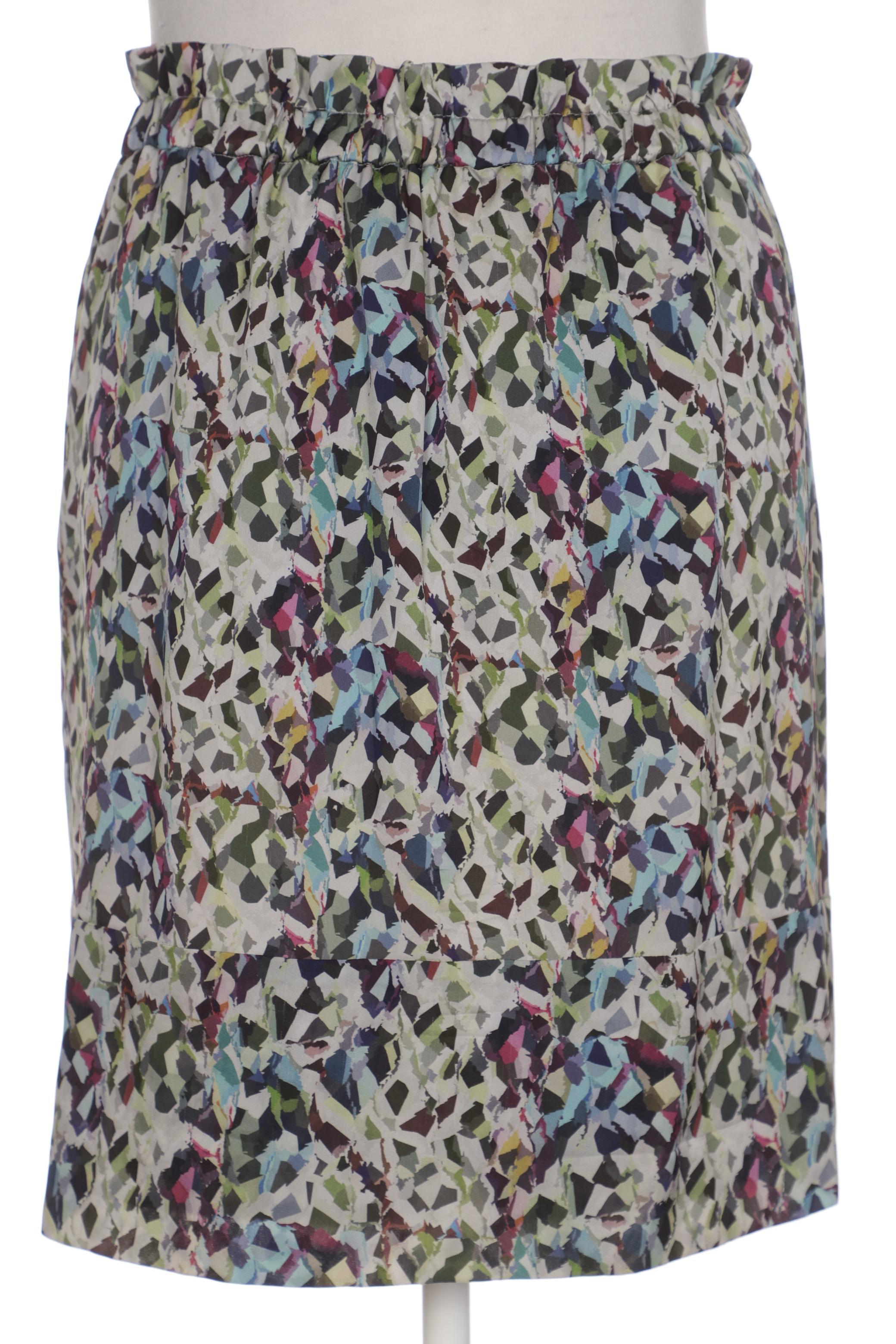 

Emporio Armani Damen Rock, mehrfarbig, Gr. 46