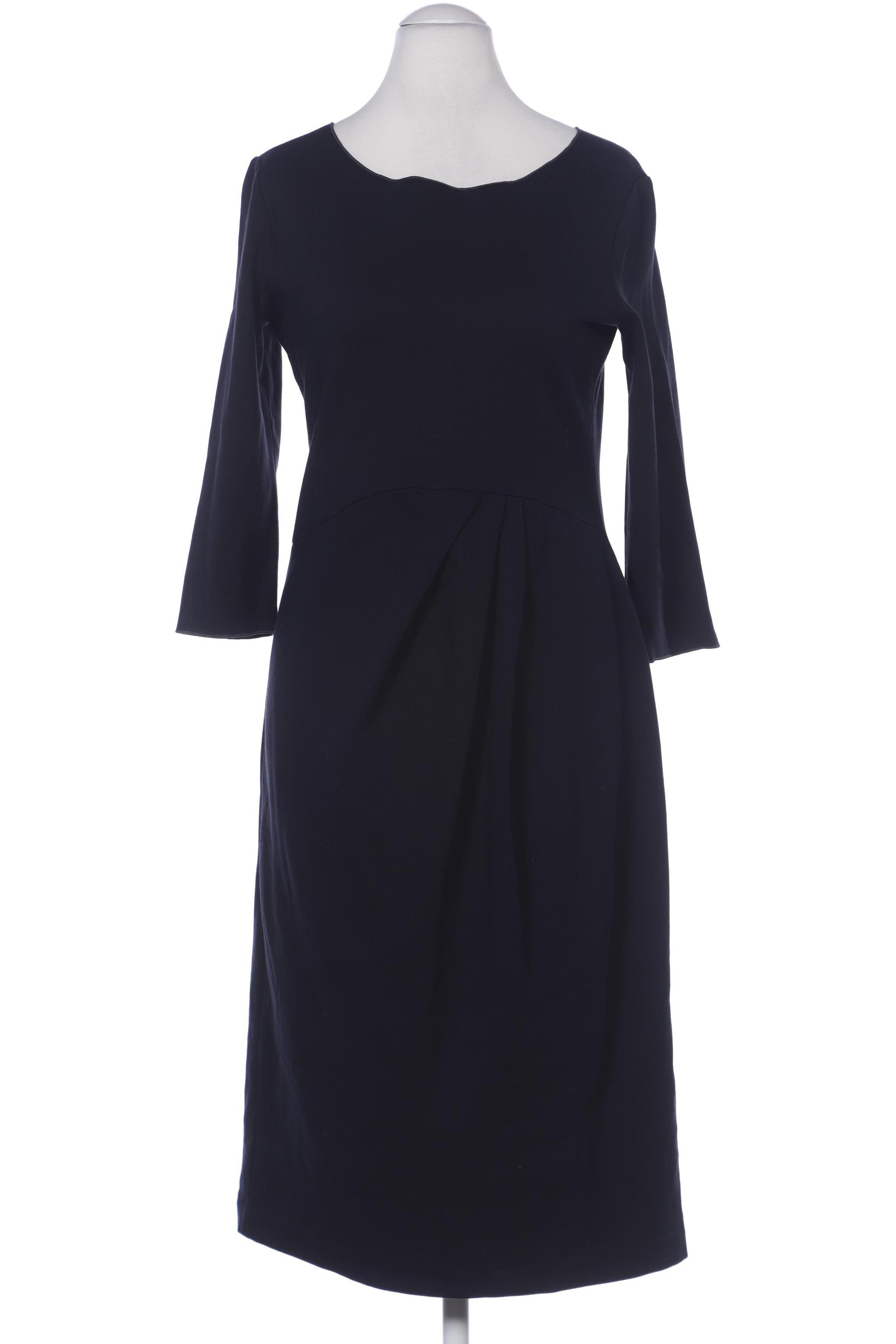 

Emporio Armani Damen Kleid, marineblau, Gr. 36
