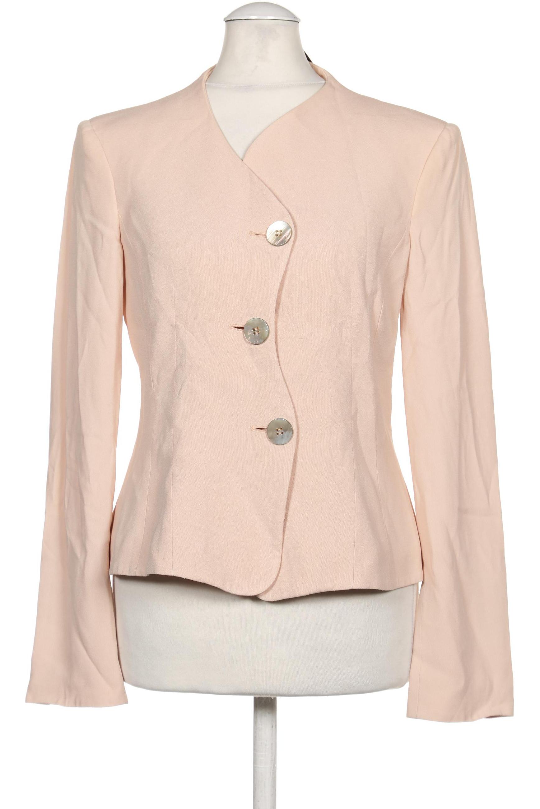 

Emporio Armani Damen Blazer, pink