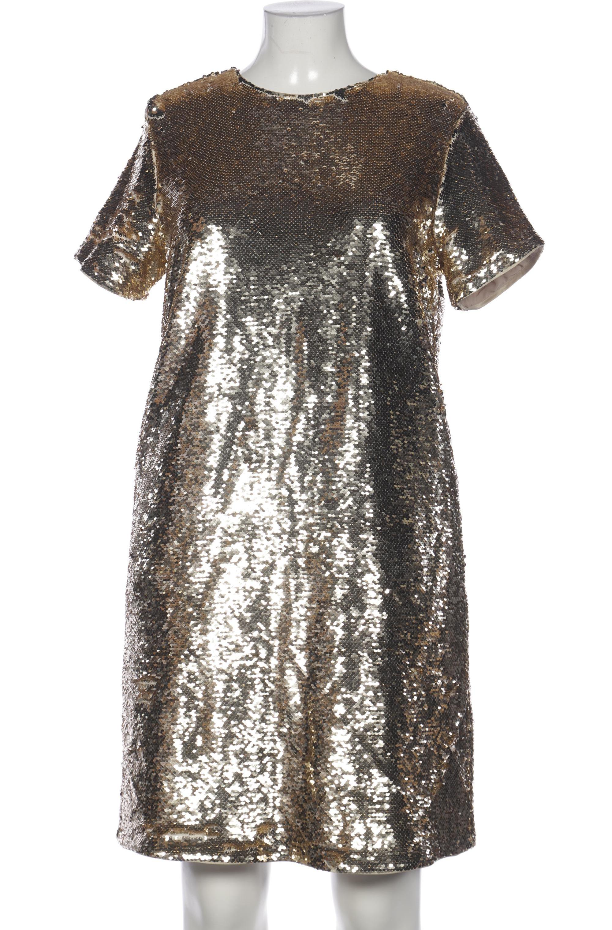 

Emporio Armani Damen Kleid, gold