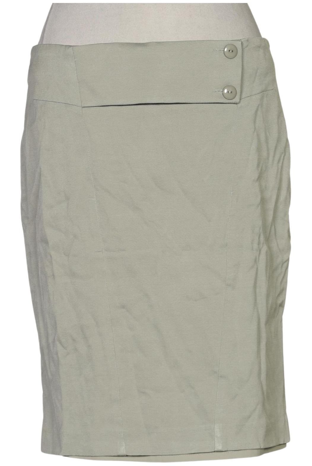 

Emporio Armani Damen Rock, hellgrün, Gr. 44