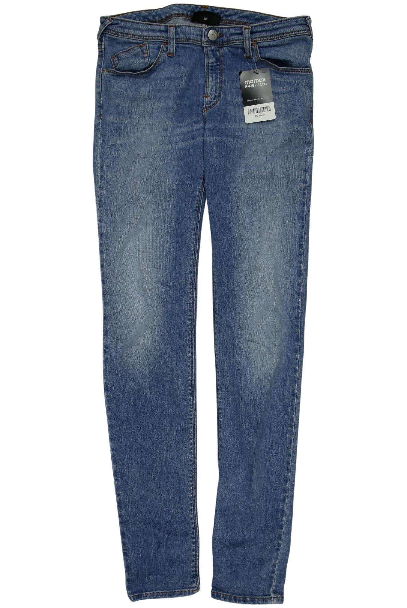 

Emporio Armani Damen Jeans, blau, Gr. 28