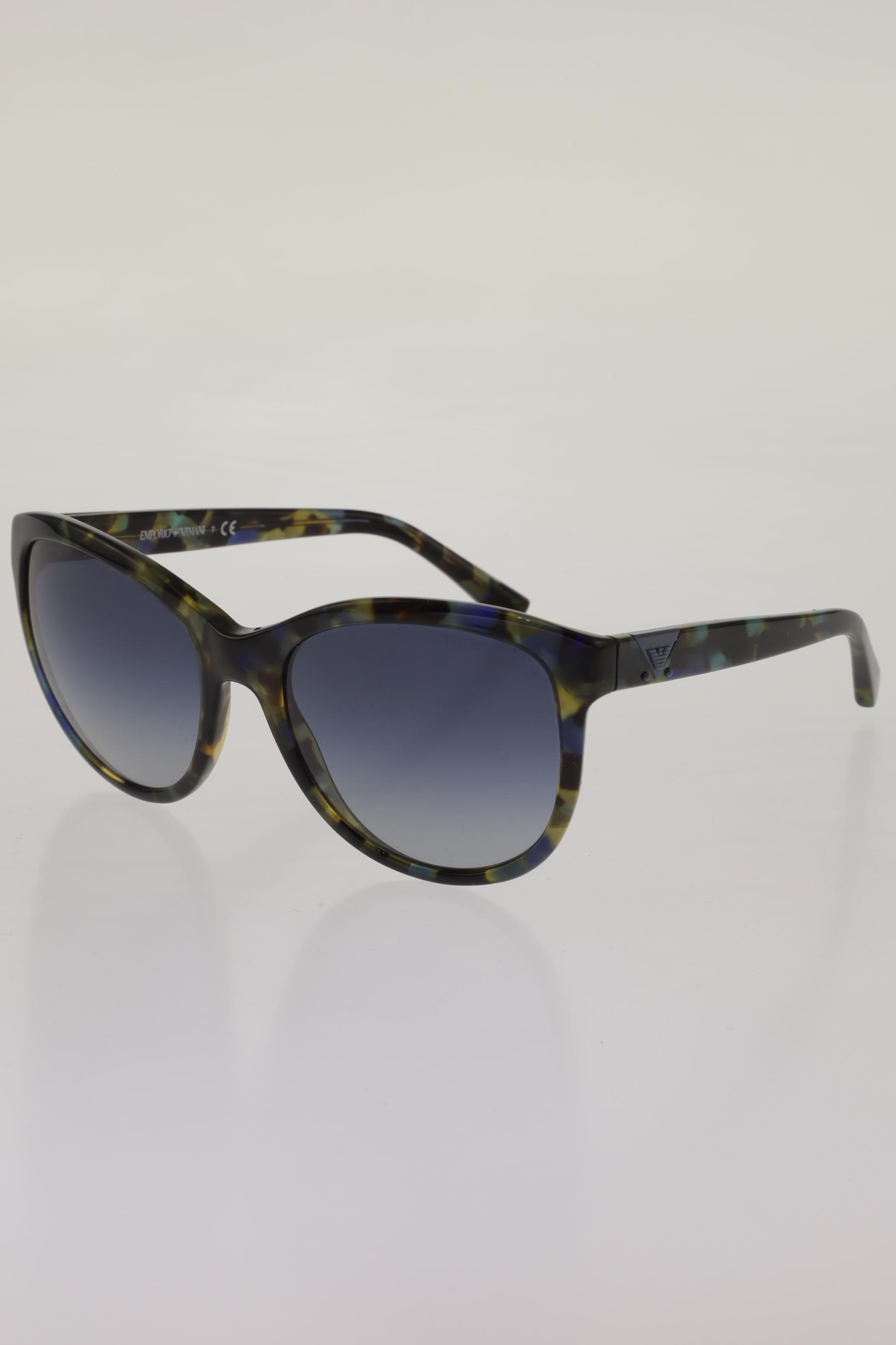 

Emporio Armani Damen Sonnenbrille, marineblau, Gr.
