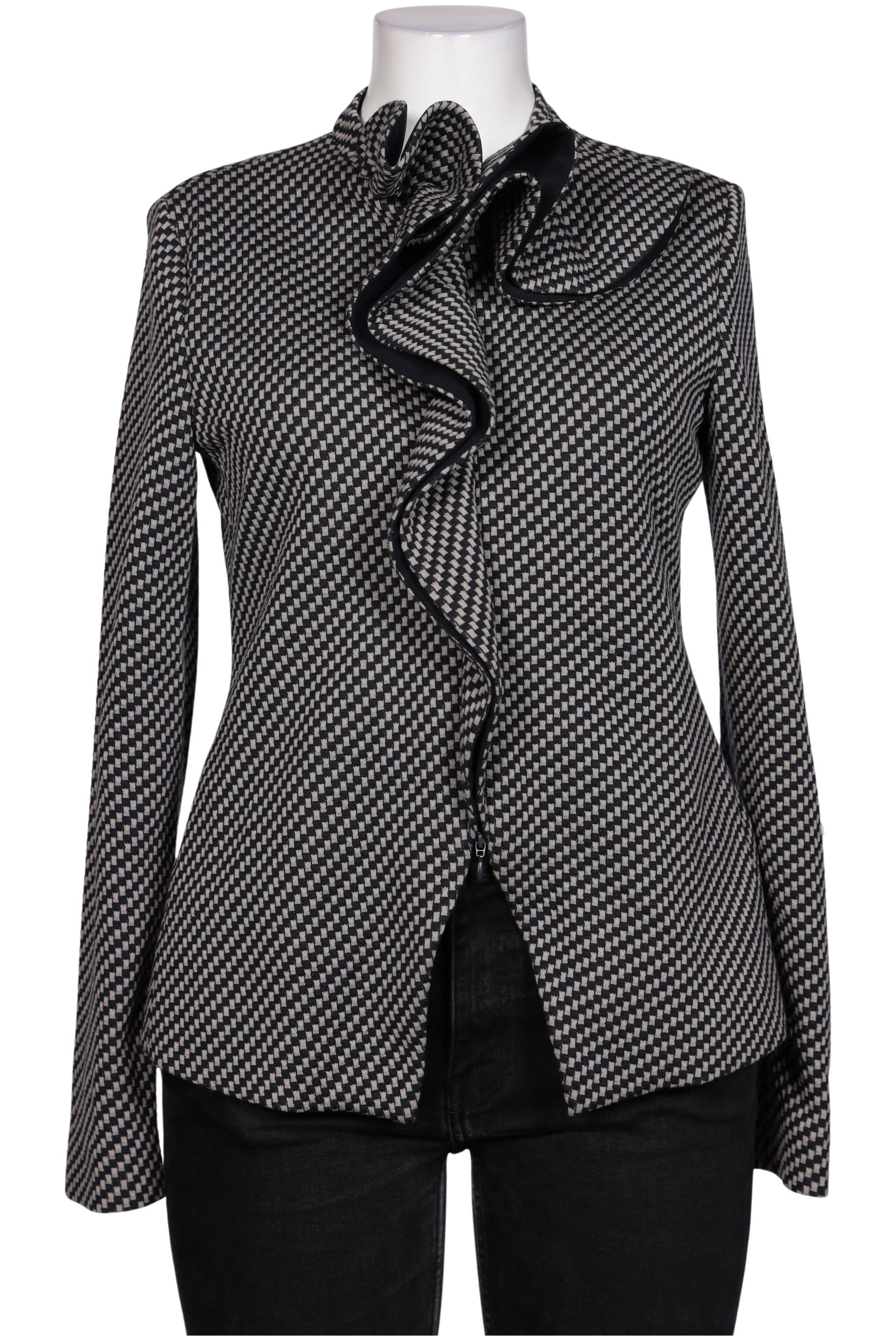 

Emporio Armani Damen Blazer, mehrfarbig, Gr. 48