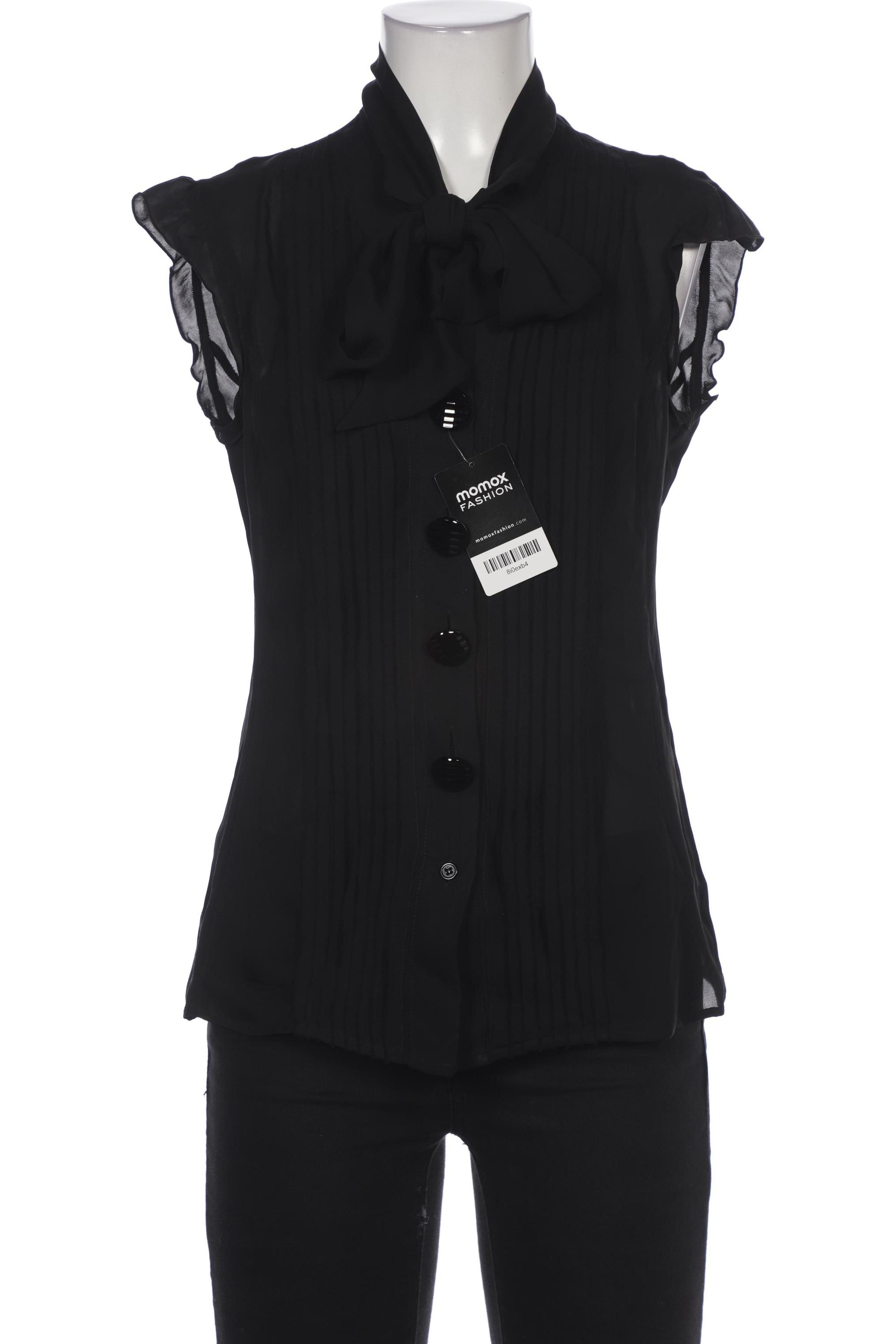

Emporio Armani Damen Bluse, schwarz