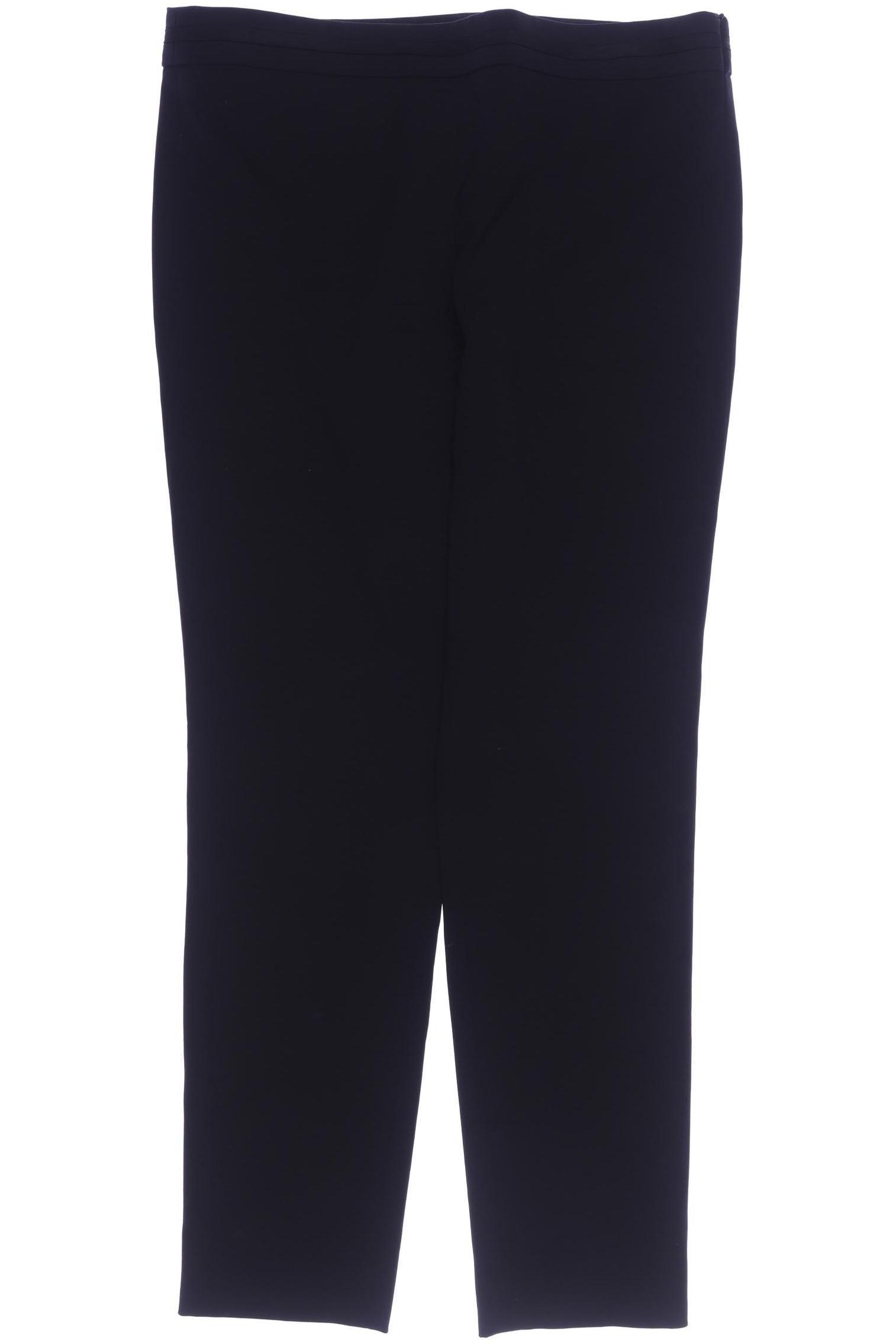 

Emporio Armani Damen Stoffhose, schwarz, Gr. 44