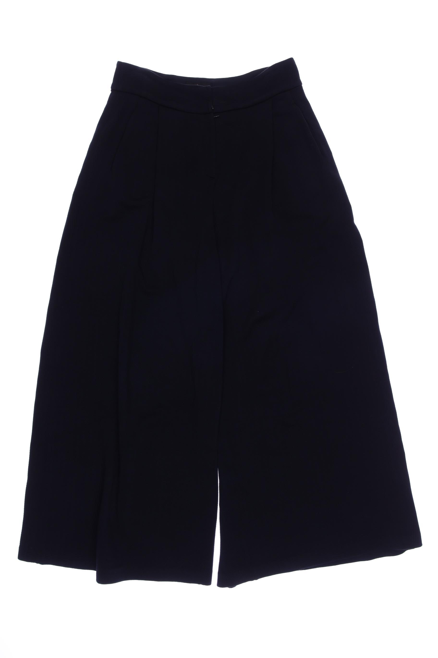

Emporio Armani Damen Stoffhose, marineblau
