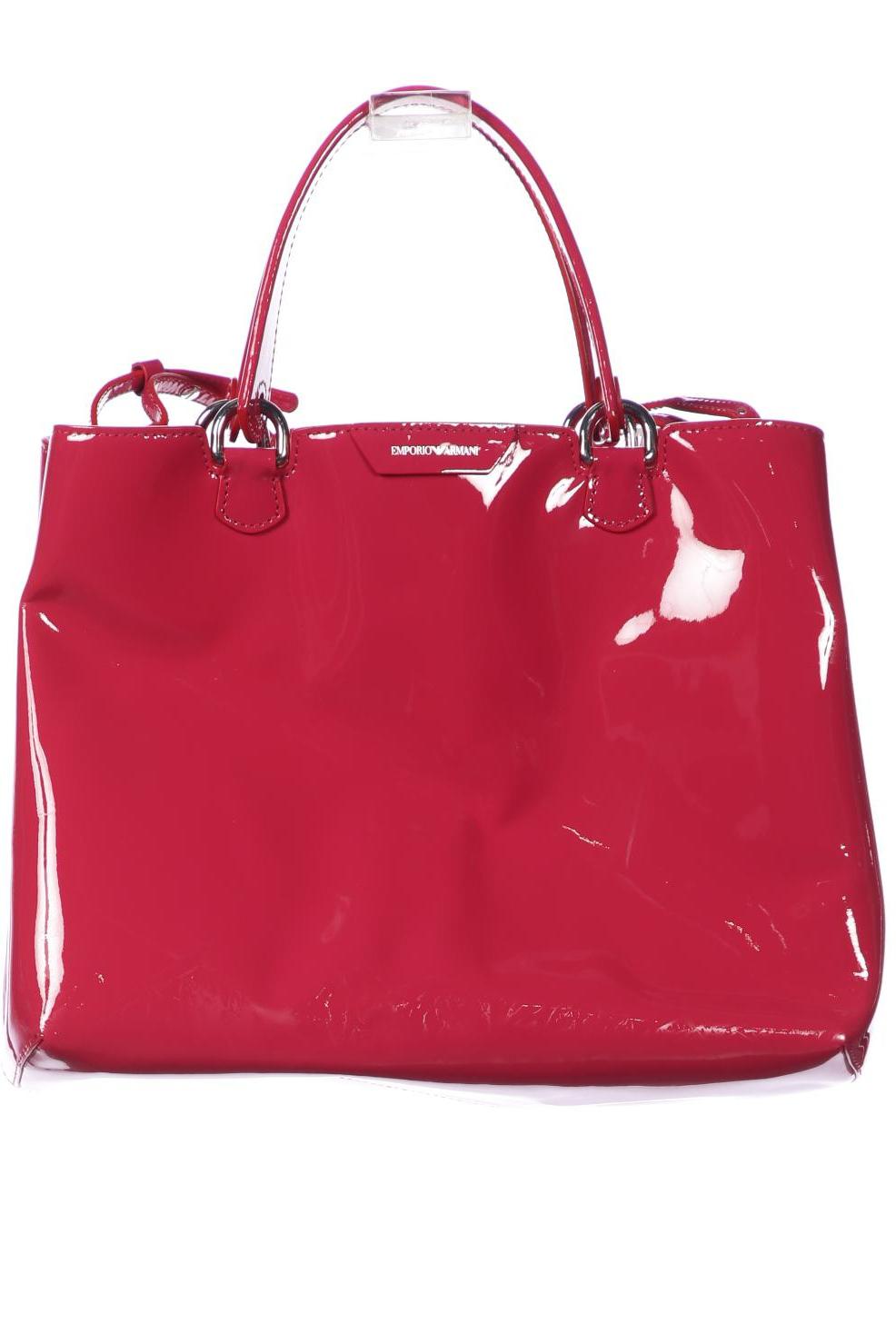 

Emporio Armani Damen Handtasche, pink