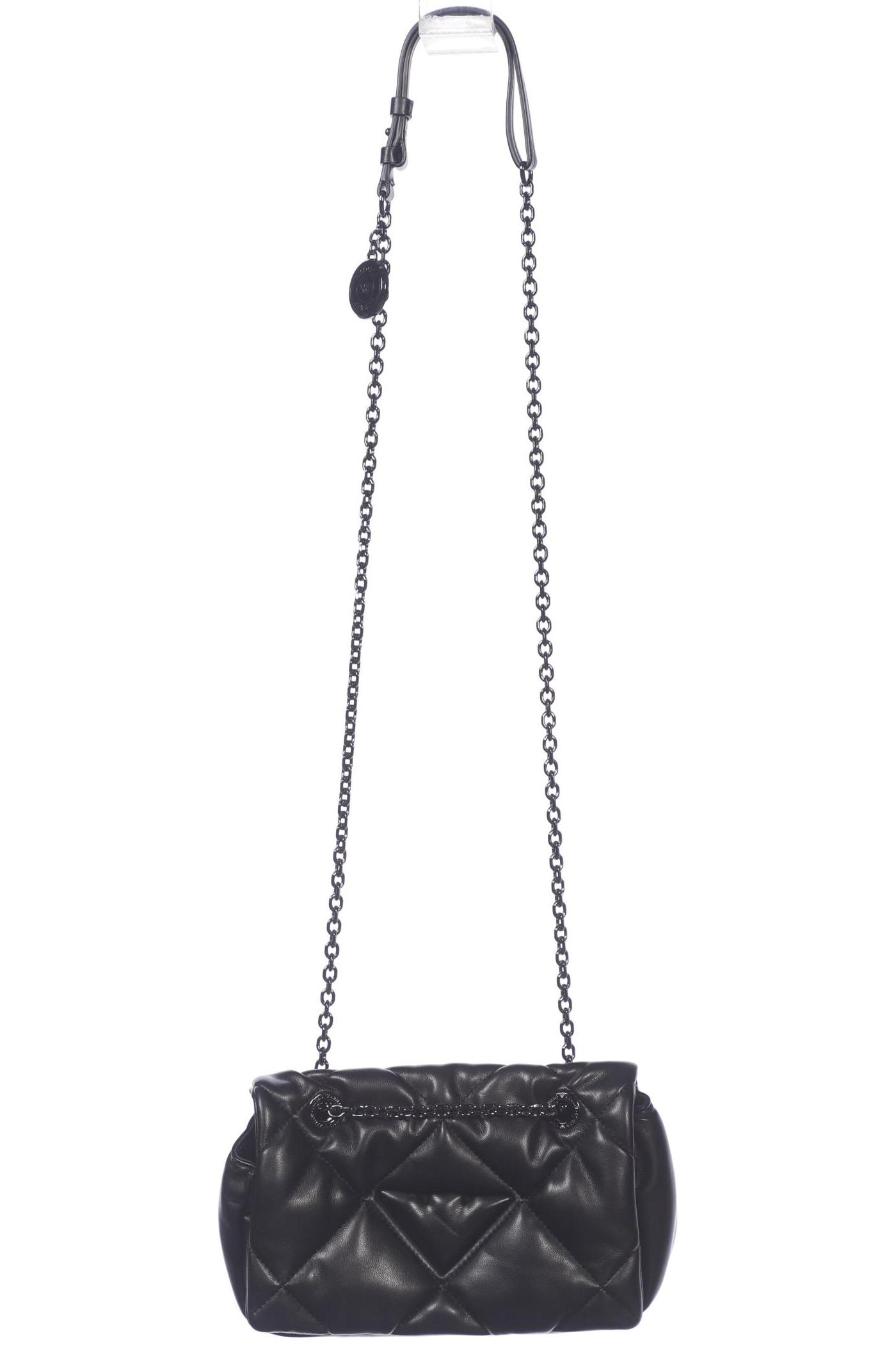 

Emporio Armani Damen Handtasche, schwarz, Gr.