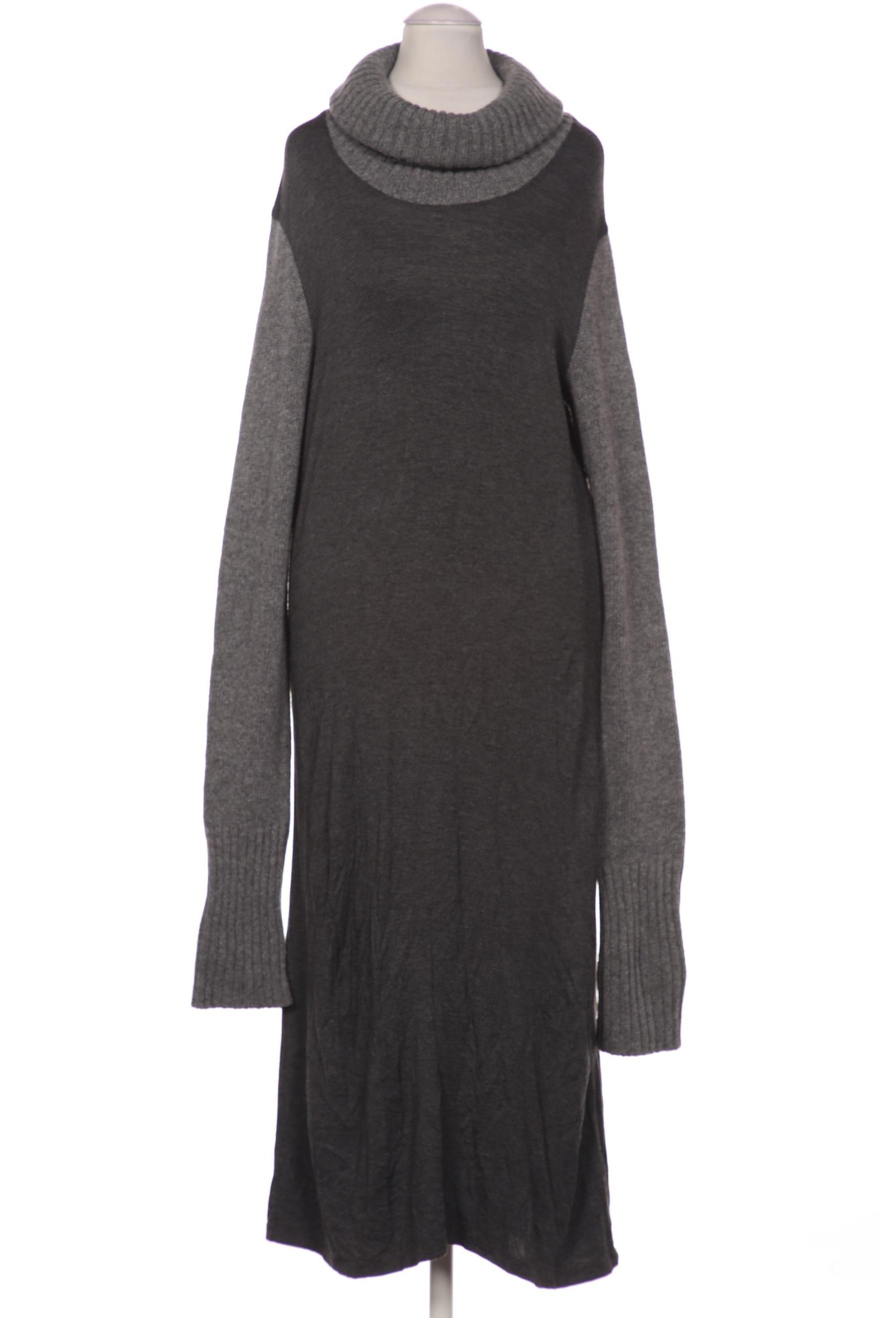 

Emporio Armani Damen Kleid, grau, Gr. 36