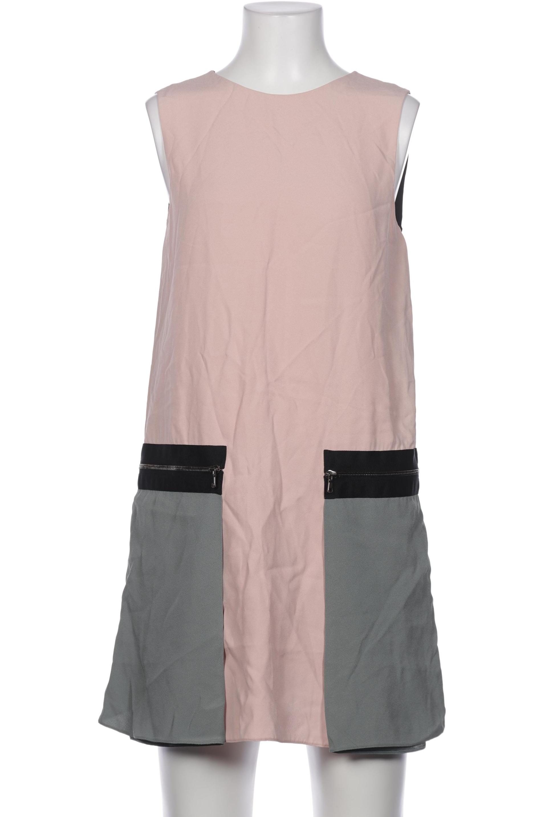 

Emporio Armani Damen Kleid, mehrfarbig, Gr. 40