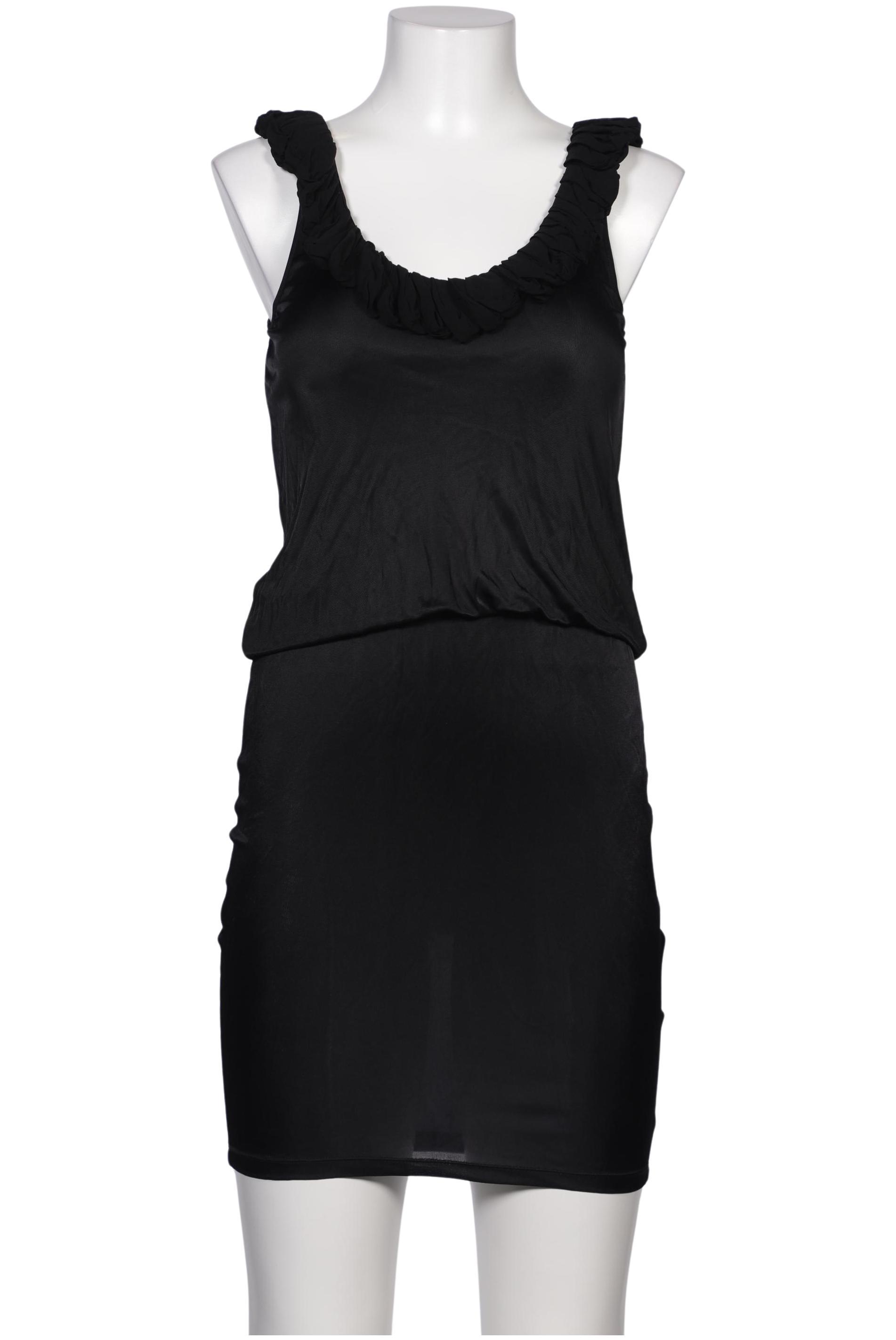 

Emporio Armani Damen Kleid, schwarz, Gr. 40