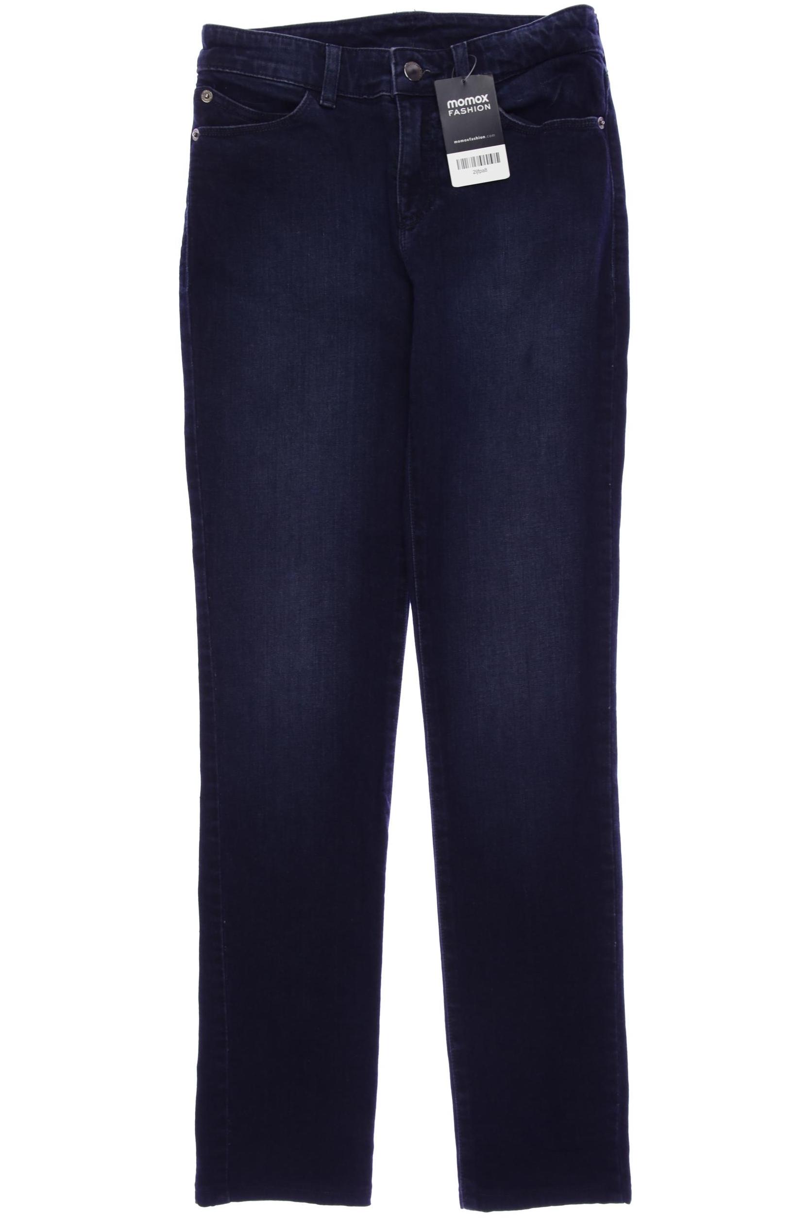 

Emporio Armani Damen Jeans, marineblau, Gr. 26