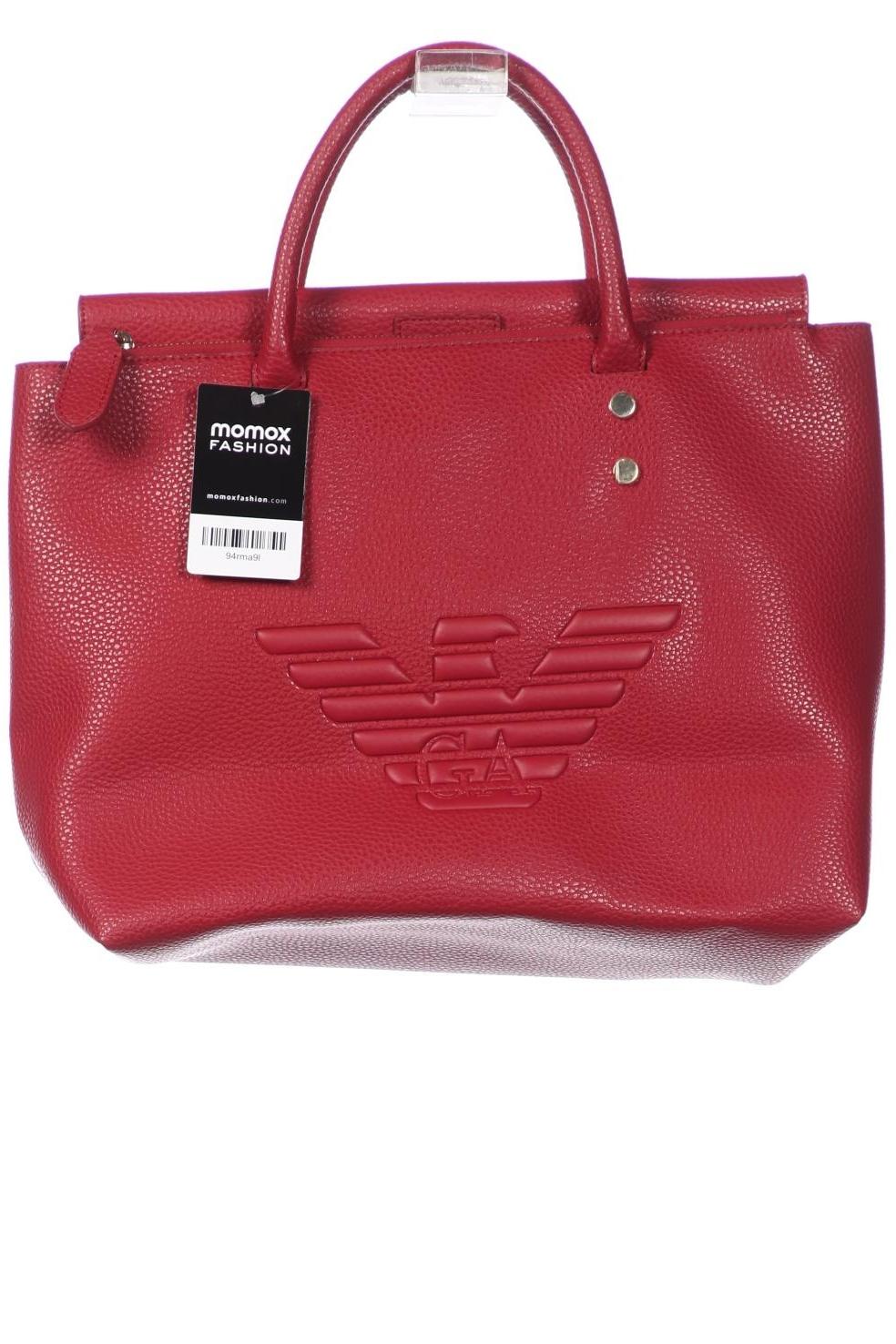 

Emporio Armani Damen Handtasche, pink, Gr.