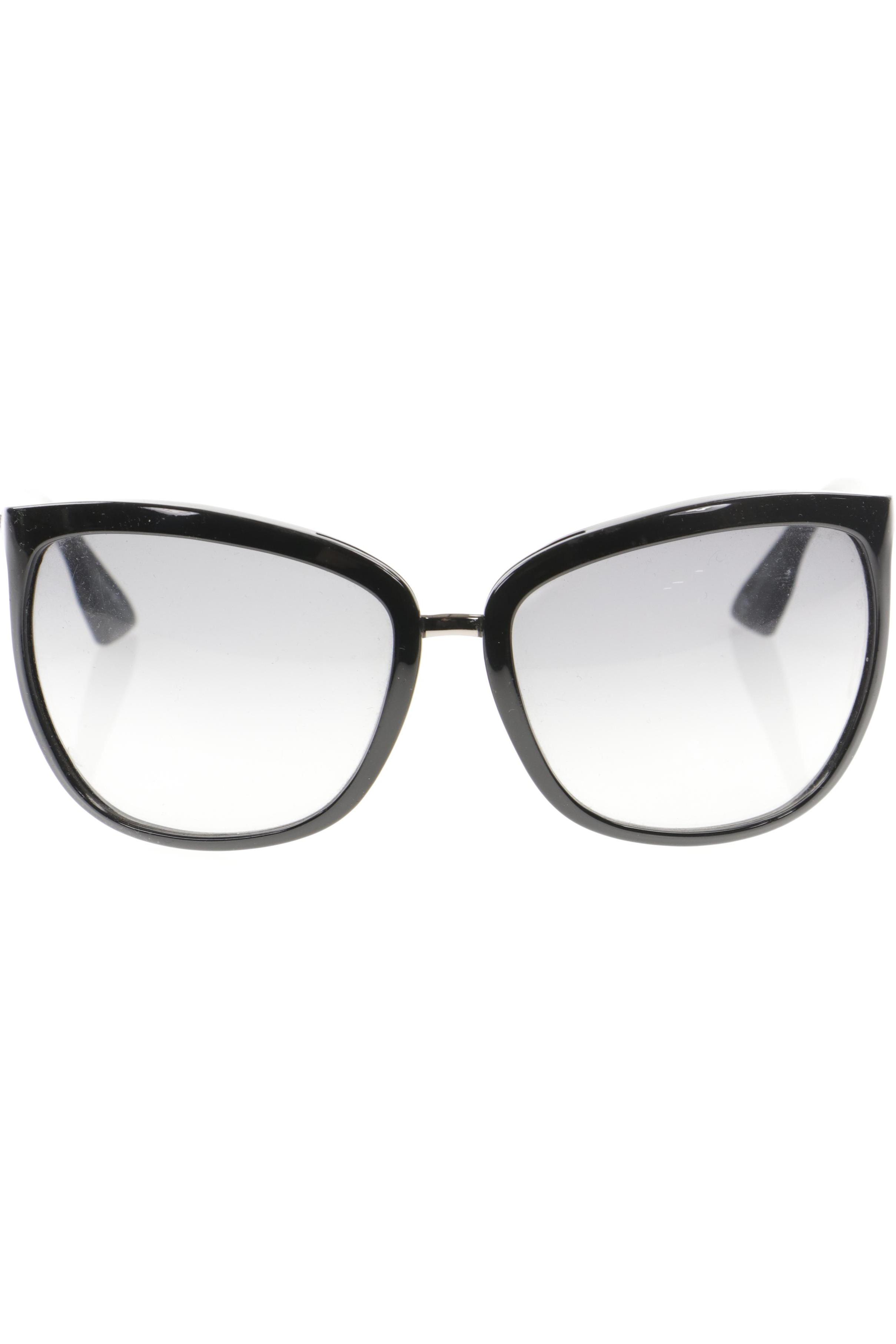 

Emporio Armani Damen Sonnenbrille, schwarz, Gr.