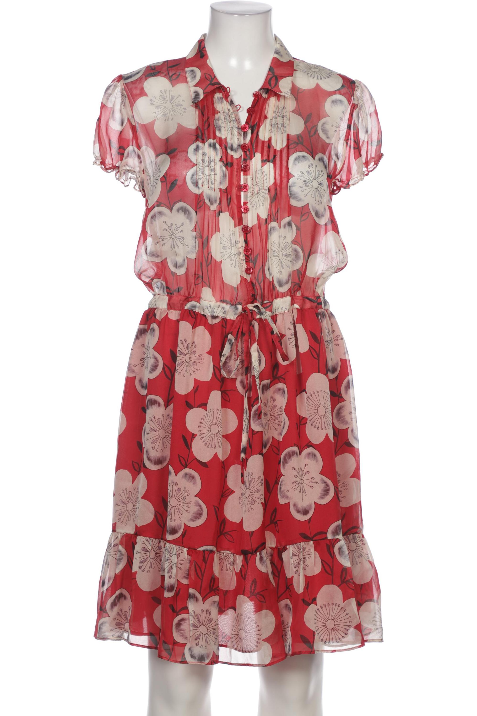 

Emporio Armani Damen Kleid, rot