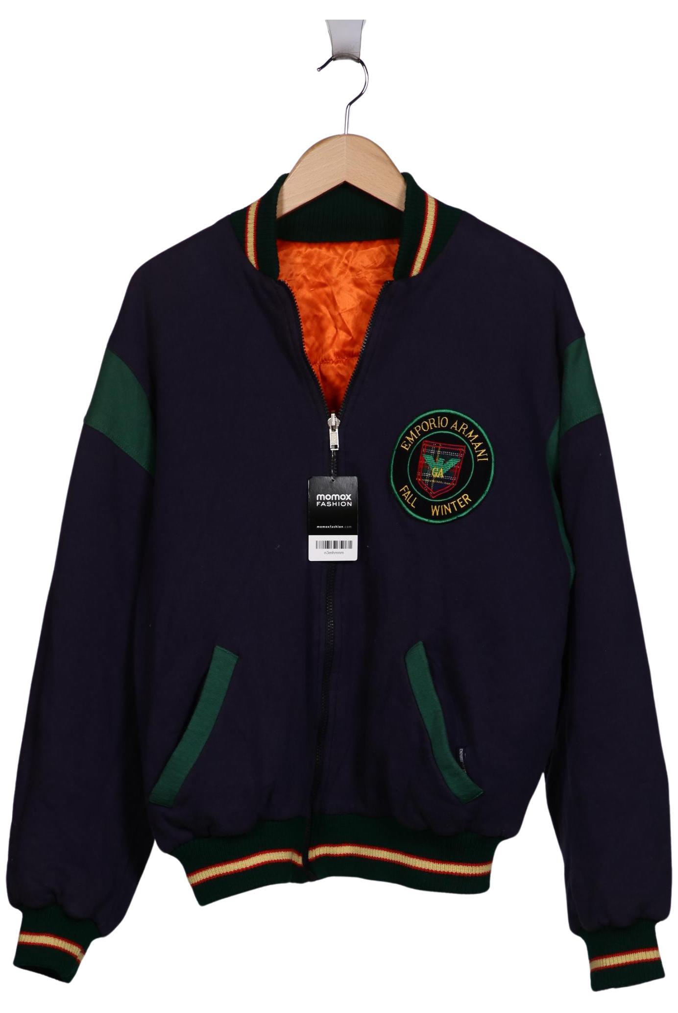 

Emporio Armani Damen Jacke, mehrfarbig, Gr. 42