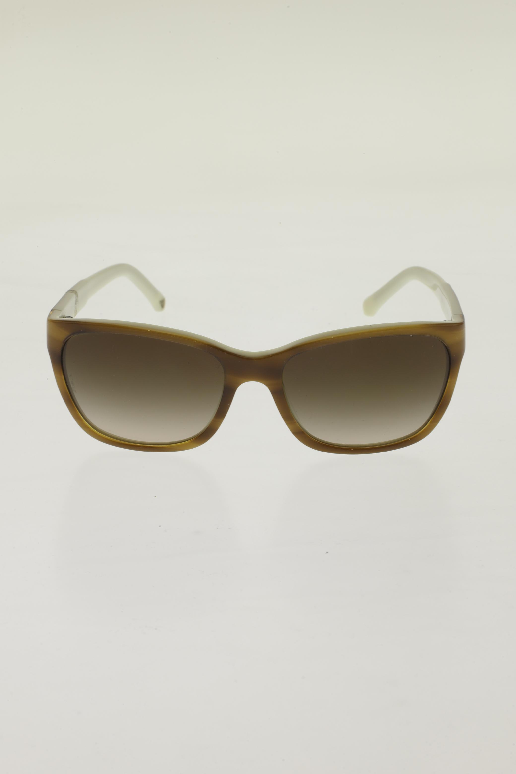 

Emporio Armani Damen Sonnenbrille, braun, Gr.