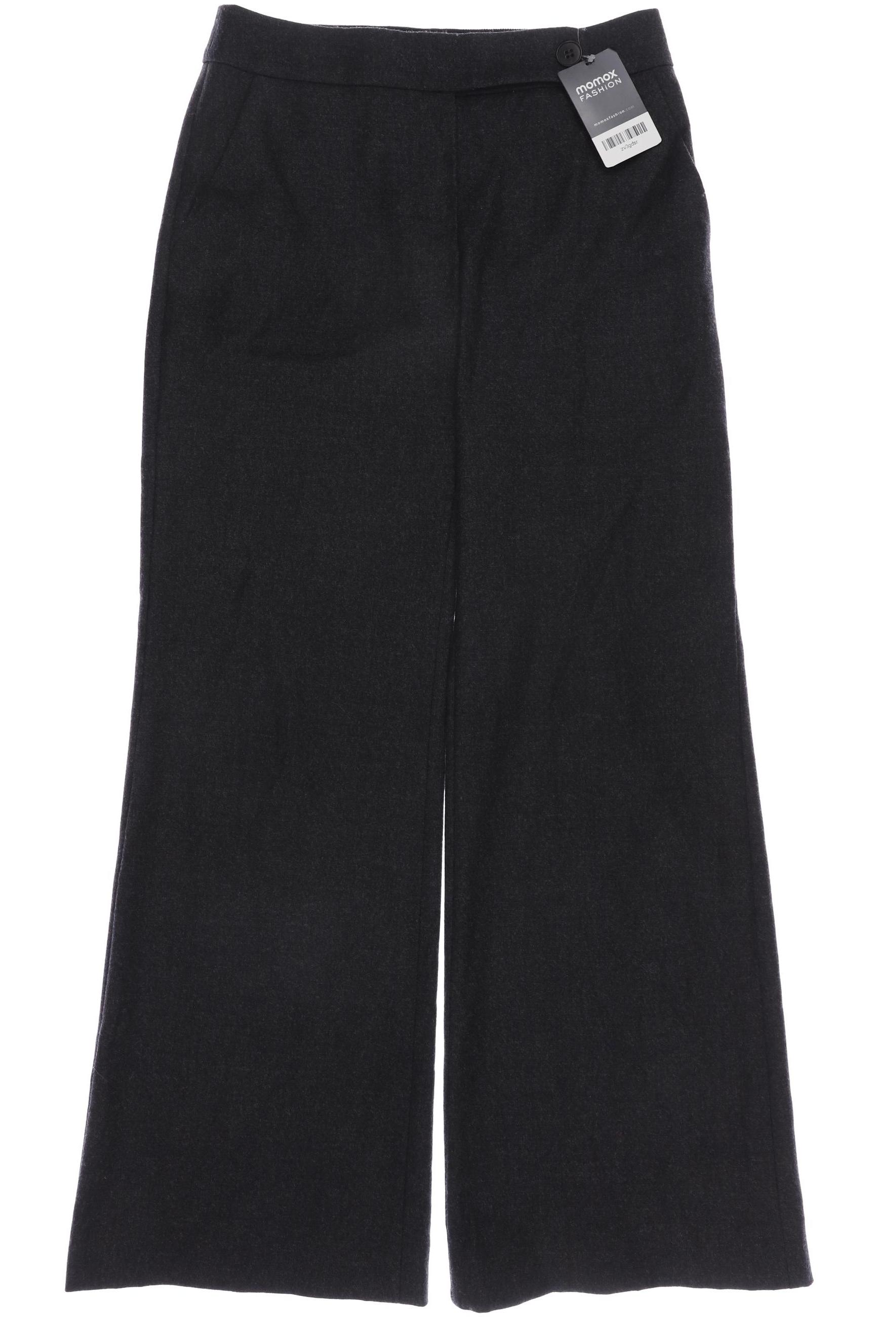 

Emporio Armani Damen Stoffhose, grau, Gr. 38