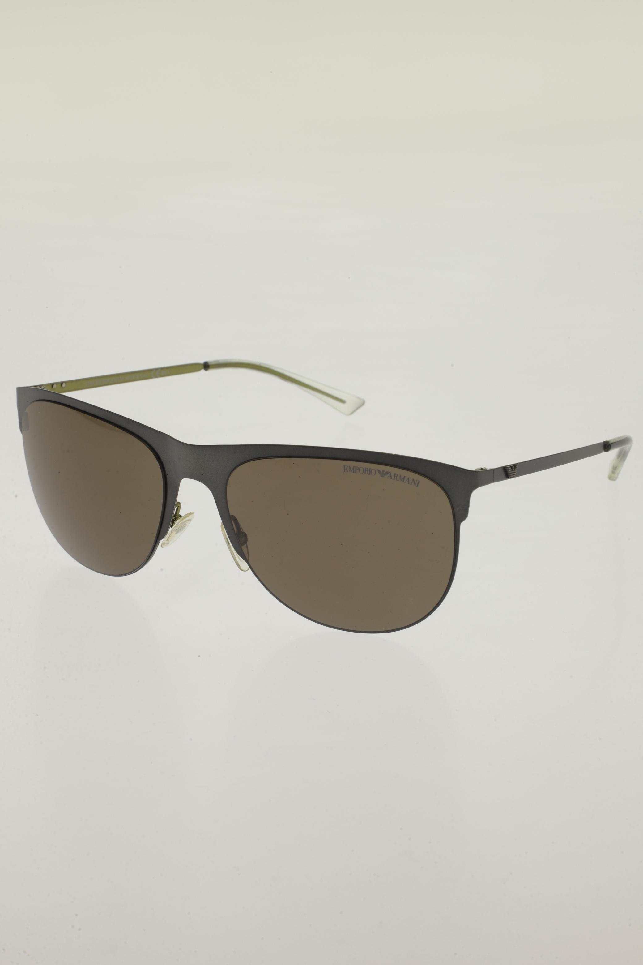 

Emporio Armani Damen Sonnenbrille, schwarz