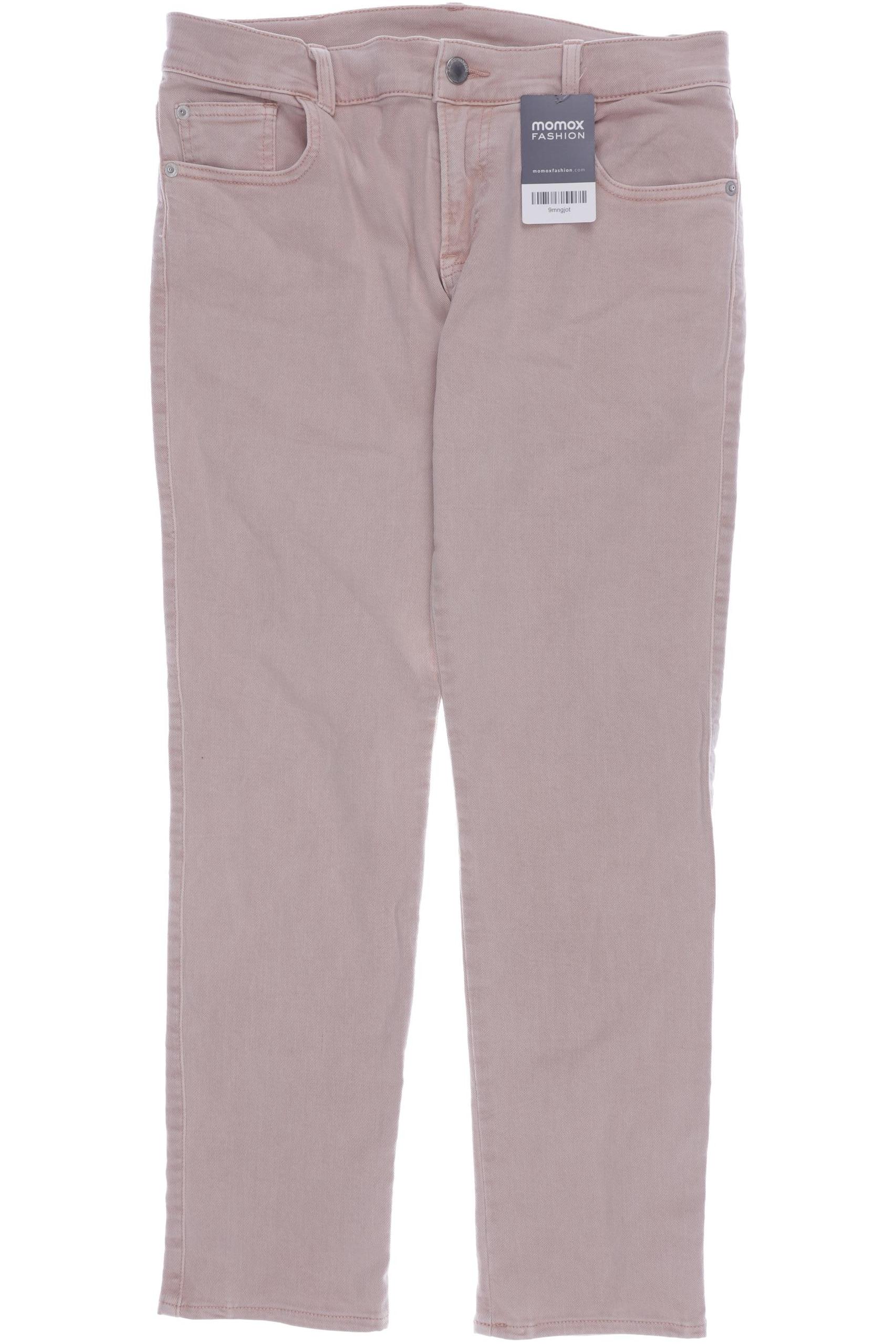 

Emporio Armani Damen Jeans, pink
