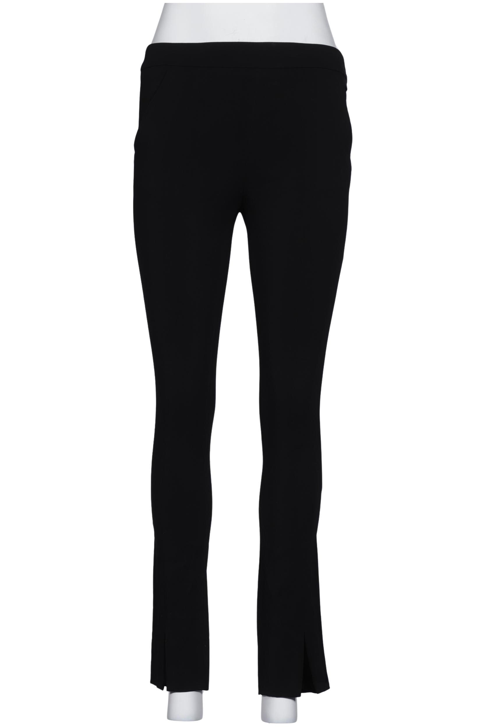 

Emporio Armani Damen Stoffhose, schwarz, Gr. 28