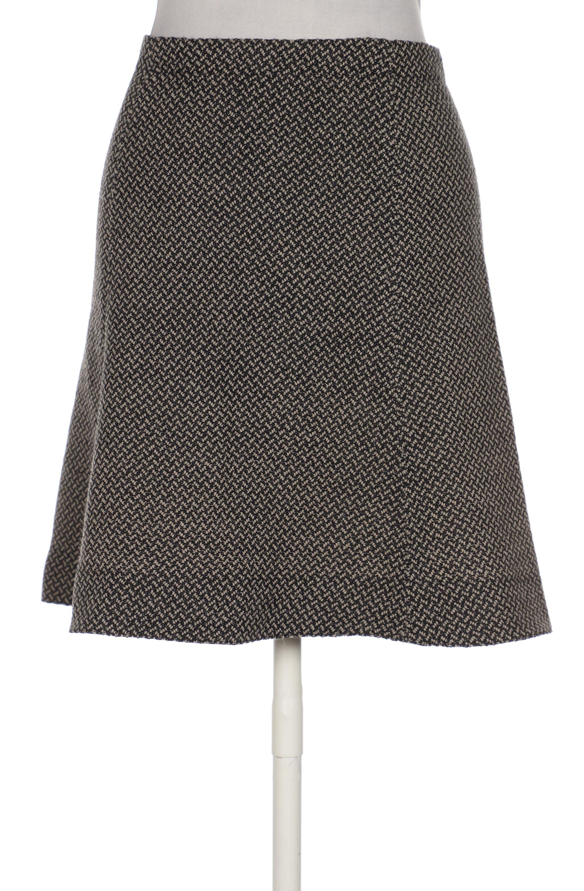 

Emporio Armani Damen Rock, schwarz, Gr. 26