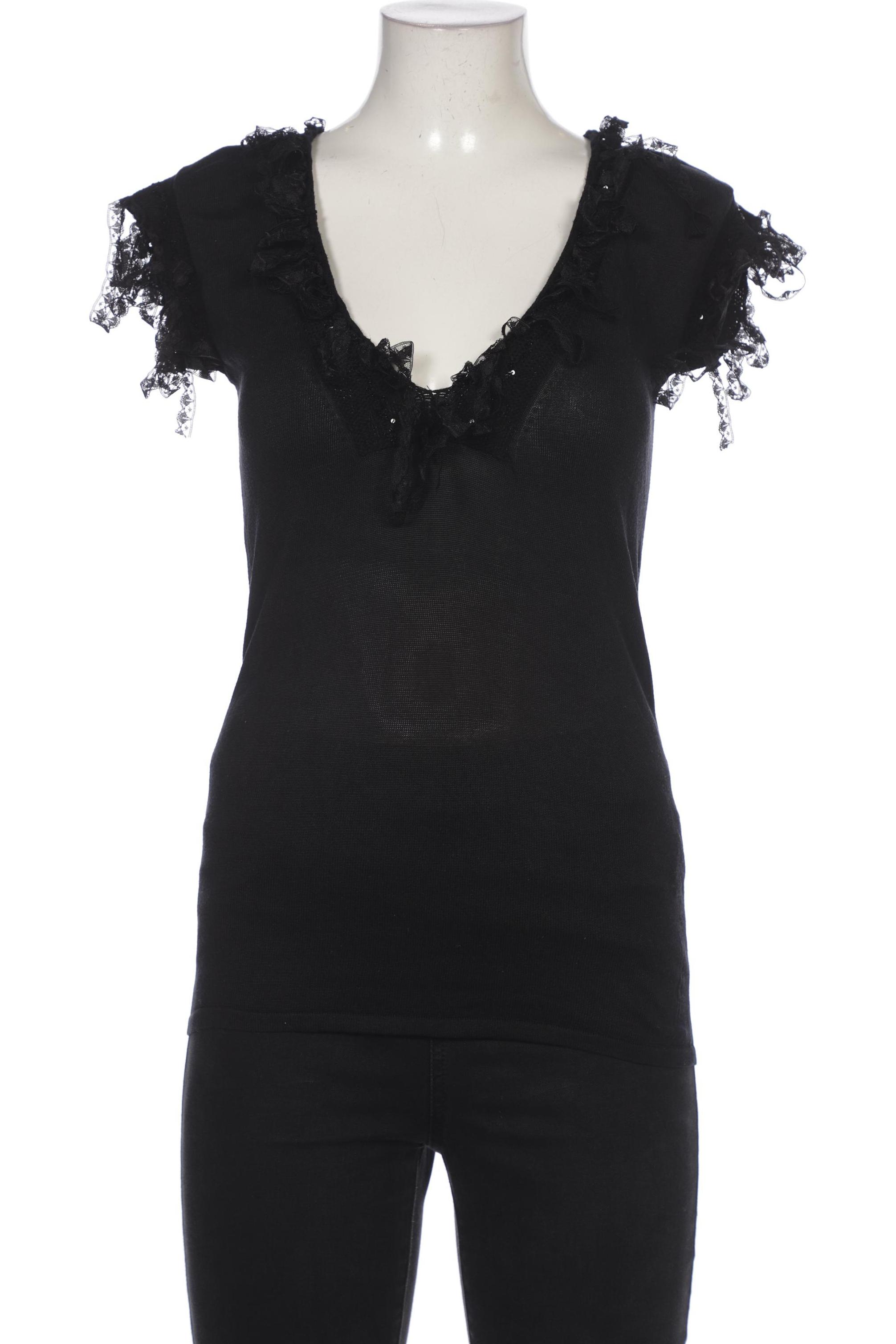 

Emporio Armani Damen Bluse, grau