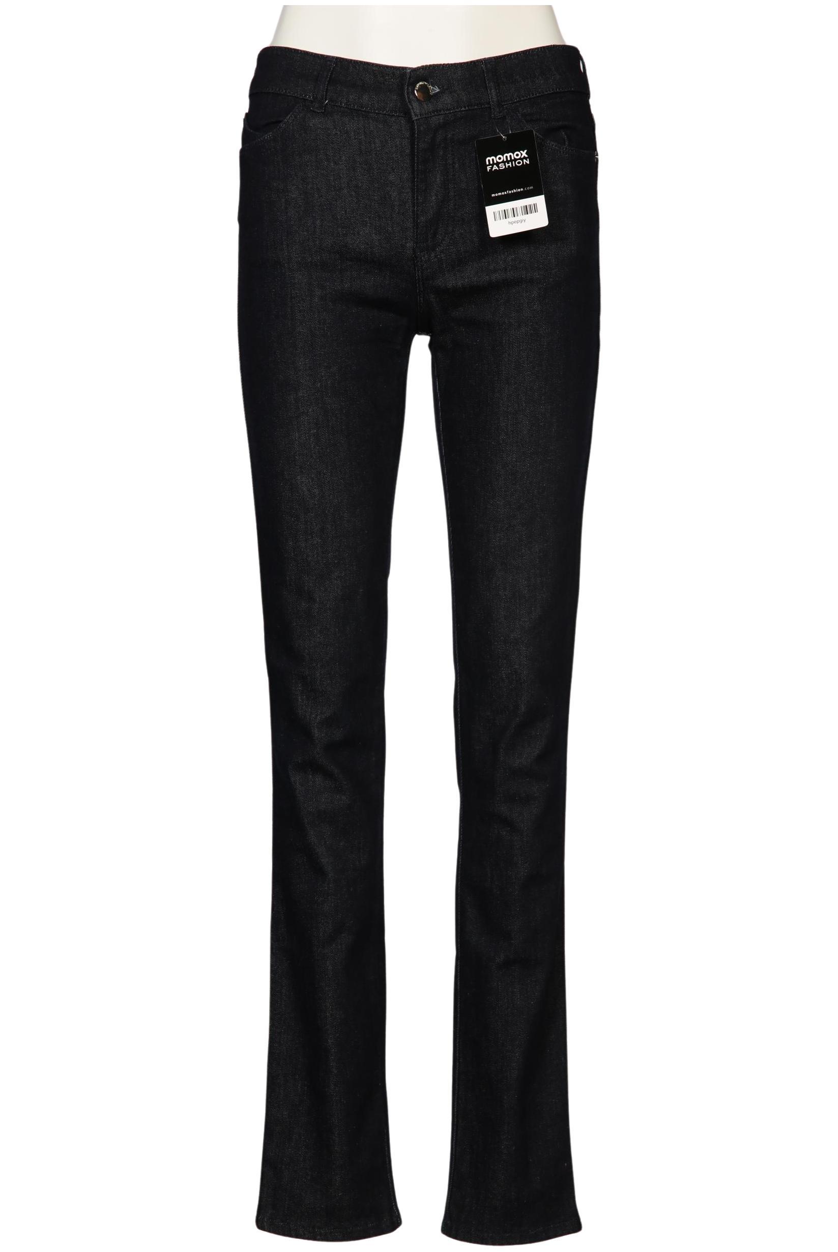 

Emporio Armani Damen Jeans, marineblau, Gr. 27