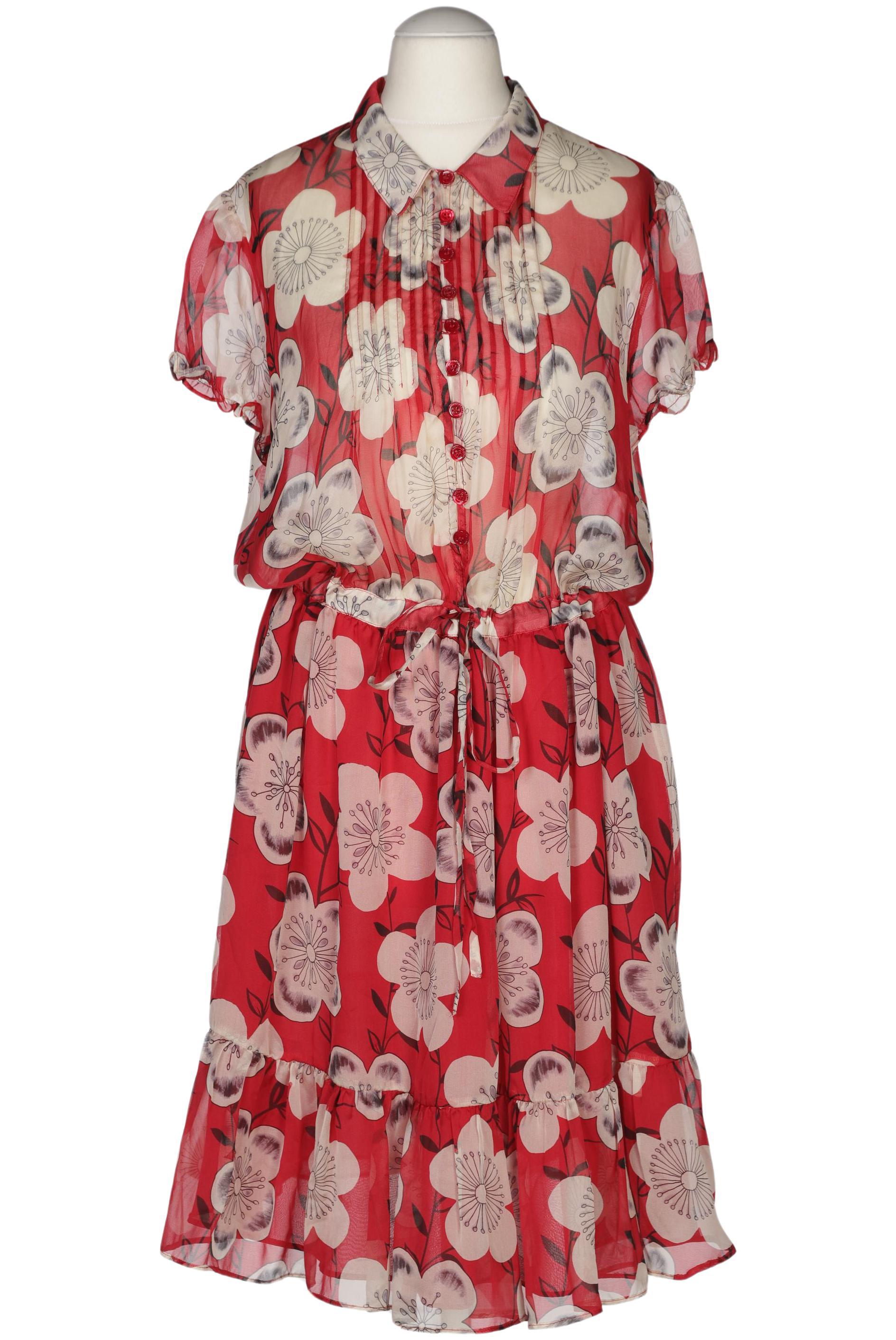 

Emporio Armani Damen Kleid, rot, Gr. 44