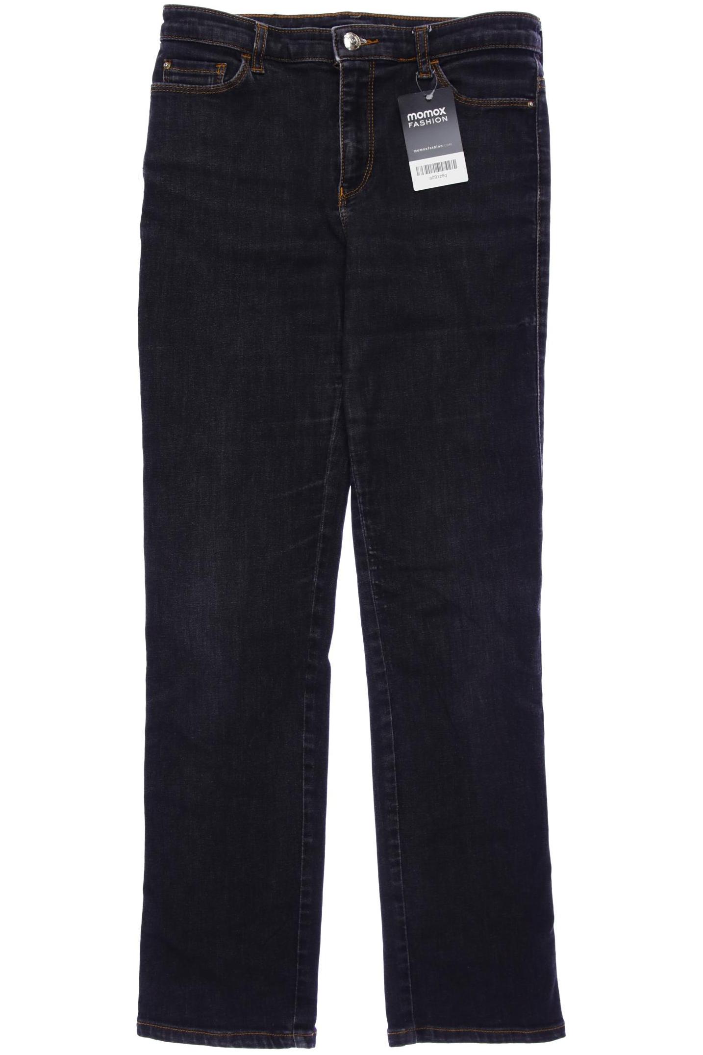 

Emporio Armani Damen Jeans, schwarz, Gr. 27