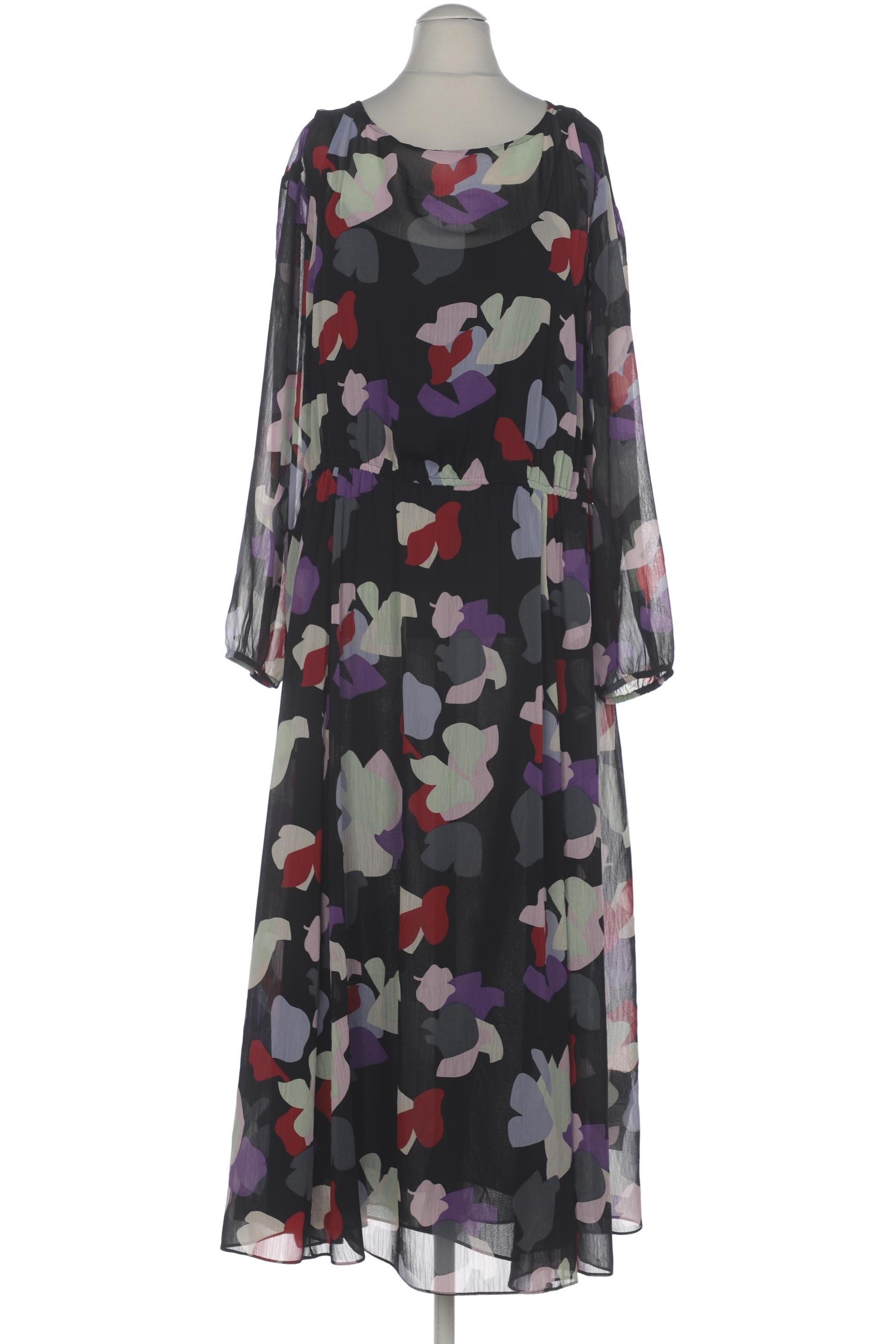 

Emporio Armani Damen Kleid, schwarz, Gr. 52