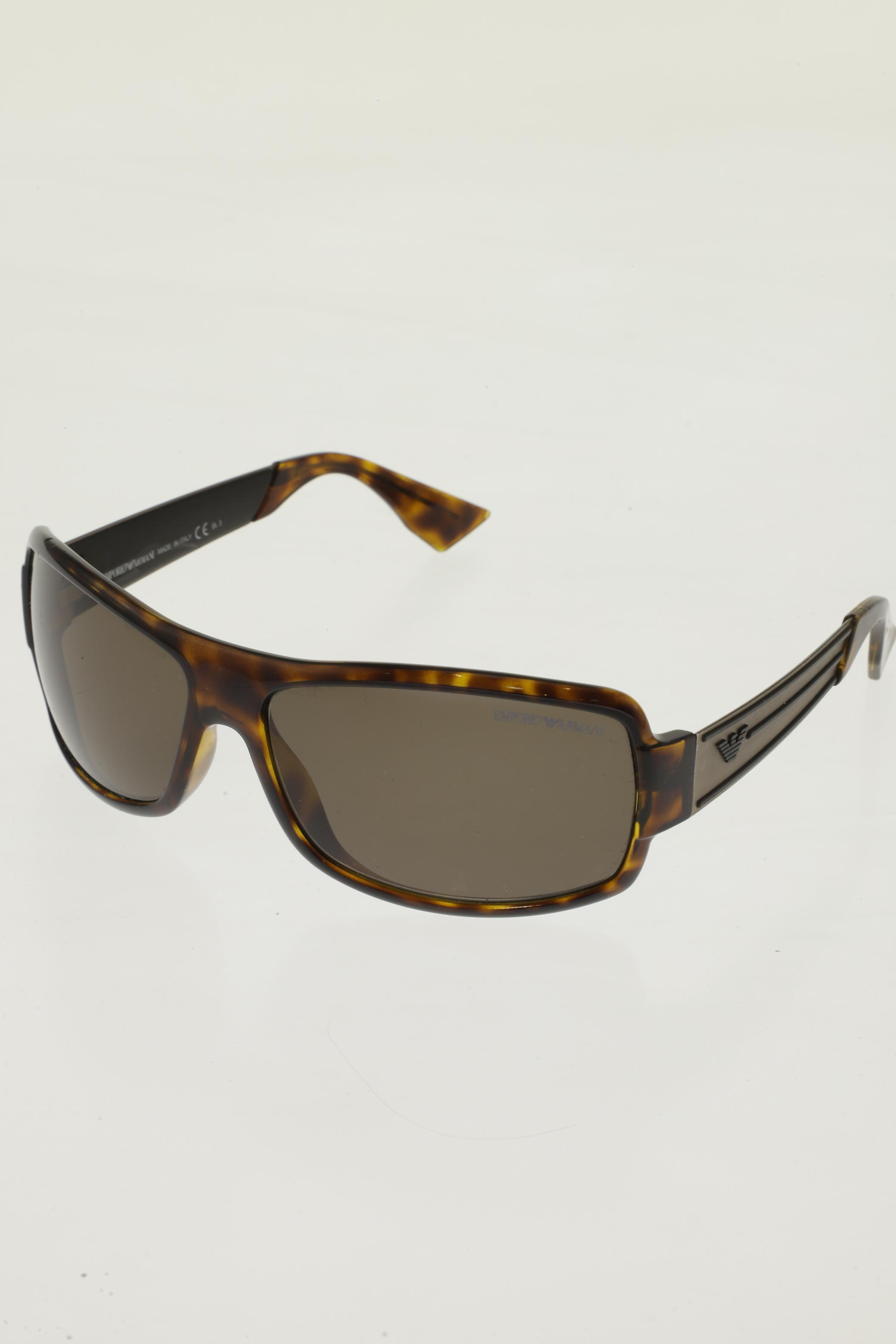 

Emporio Armani Damen Sonnenbrille, braun