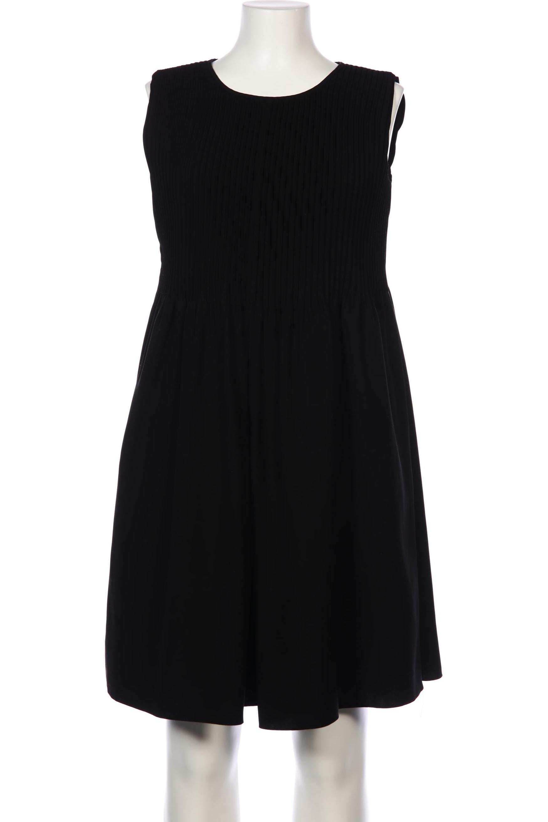 

Emporio Armani Damen Kleid, schwarz, Gr. 44