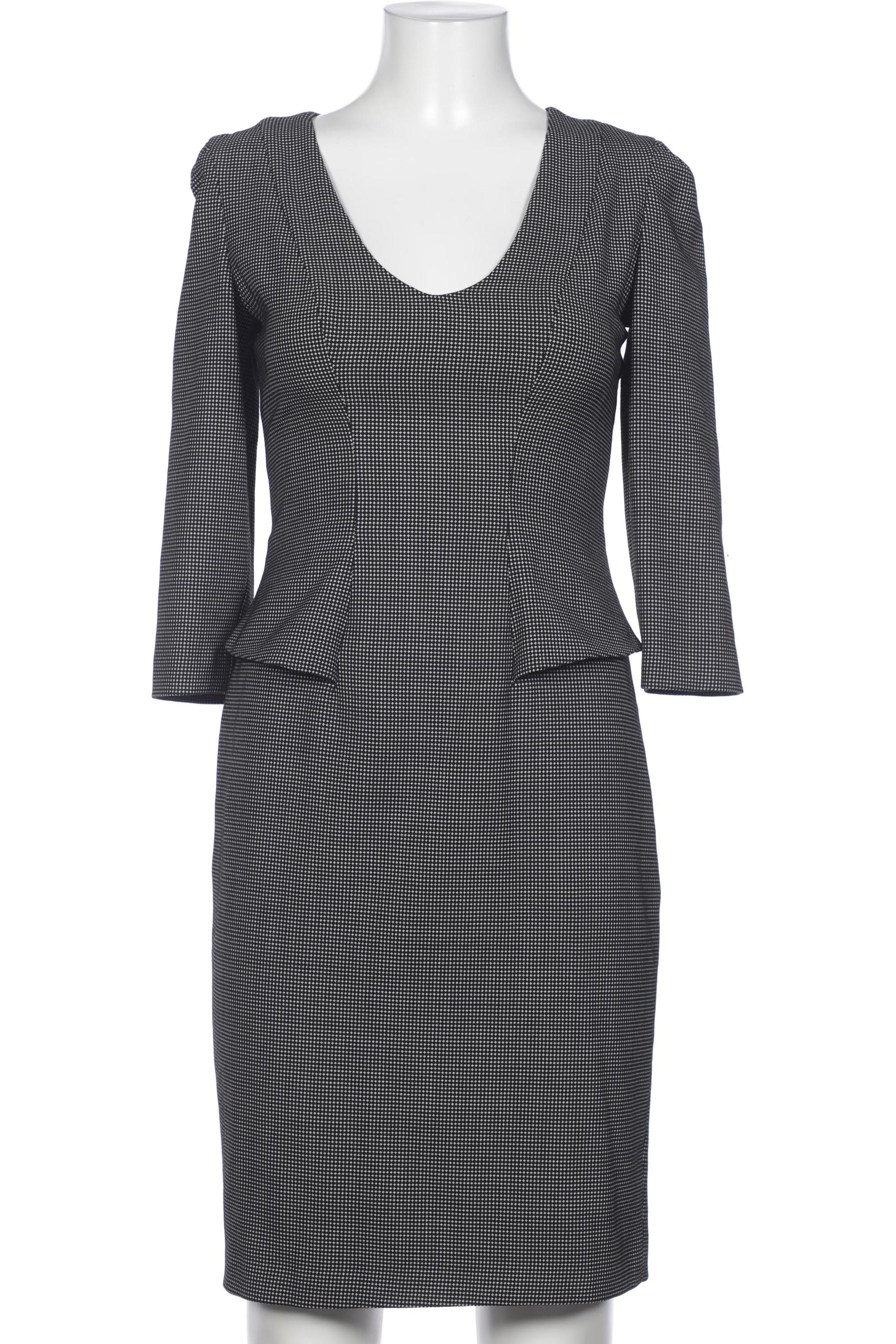 

Emporio Armani Damen Kleid, schwarz