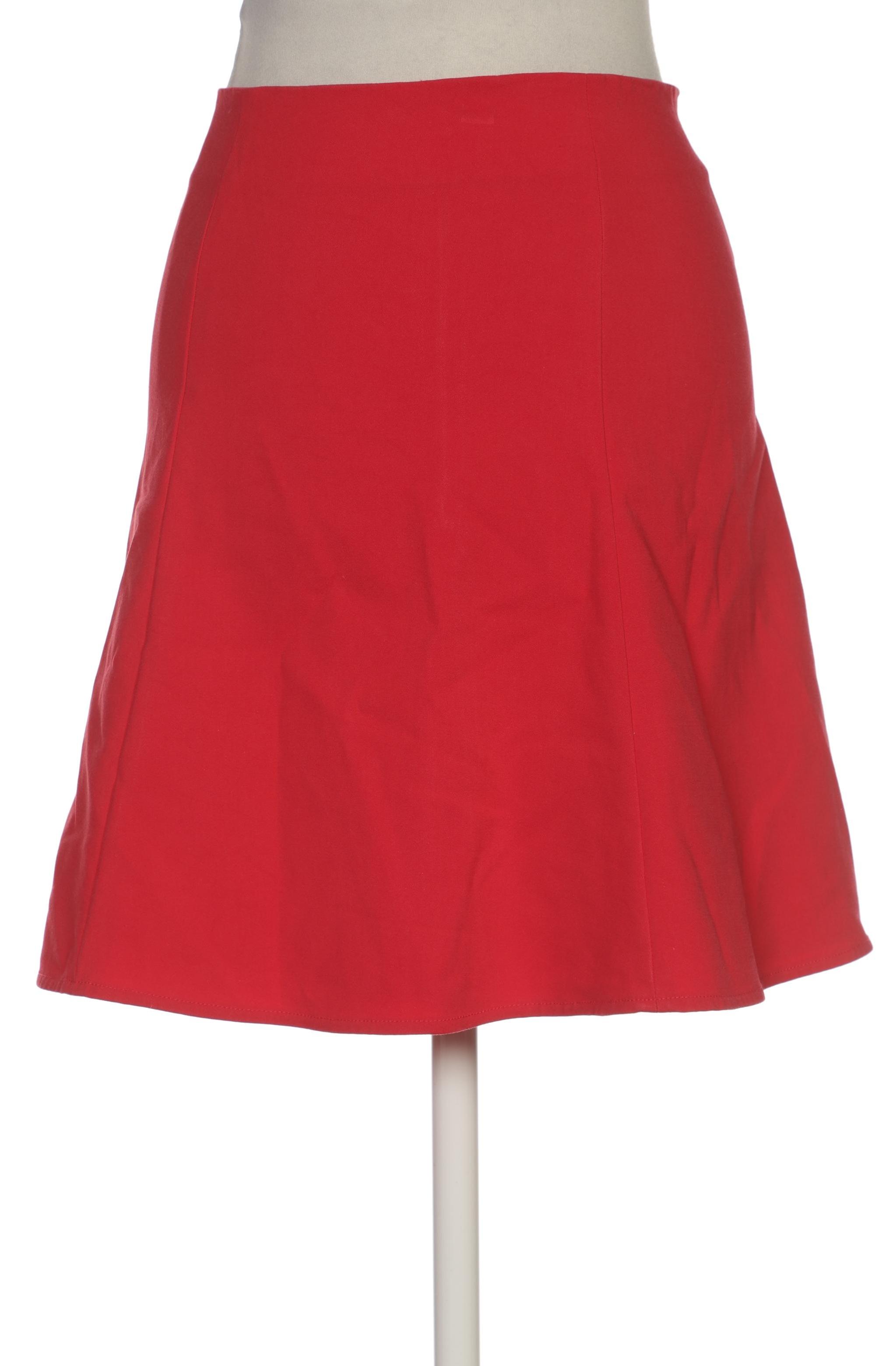 

Emporio Armani Damen Rock, pink, Gr. 38