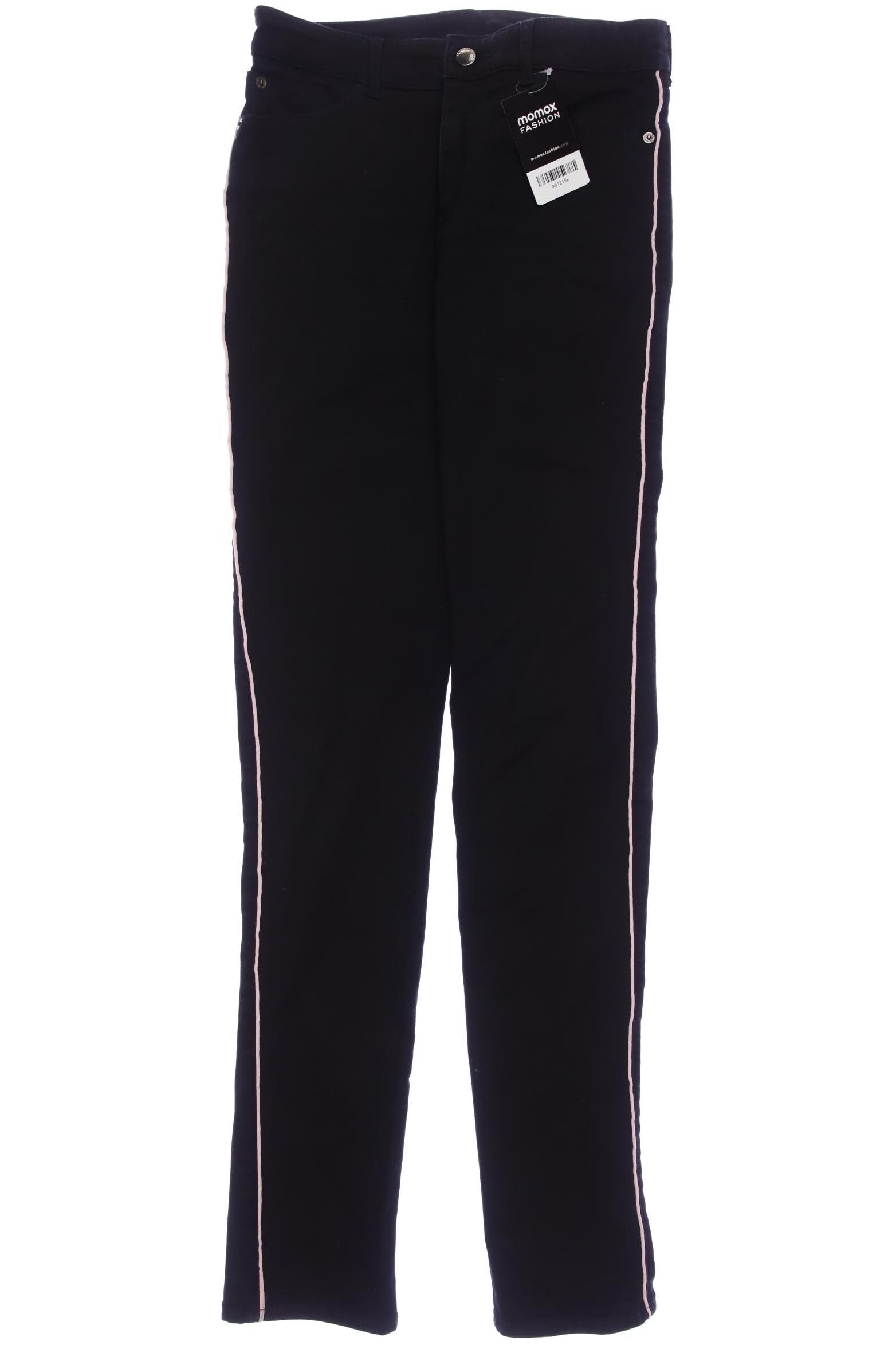 

Emporio Armani Damen Jeans, schwarz, Gr. 28