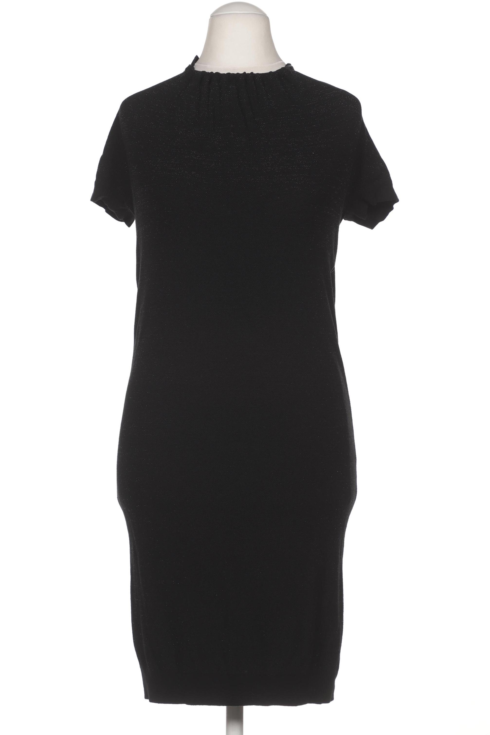 

Emporio Armani Damen Kleid, schwarz, Gr. 42