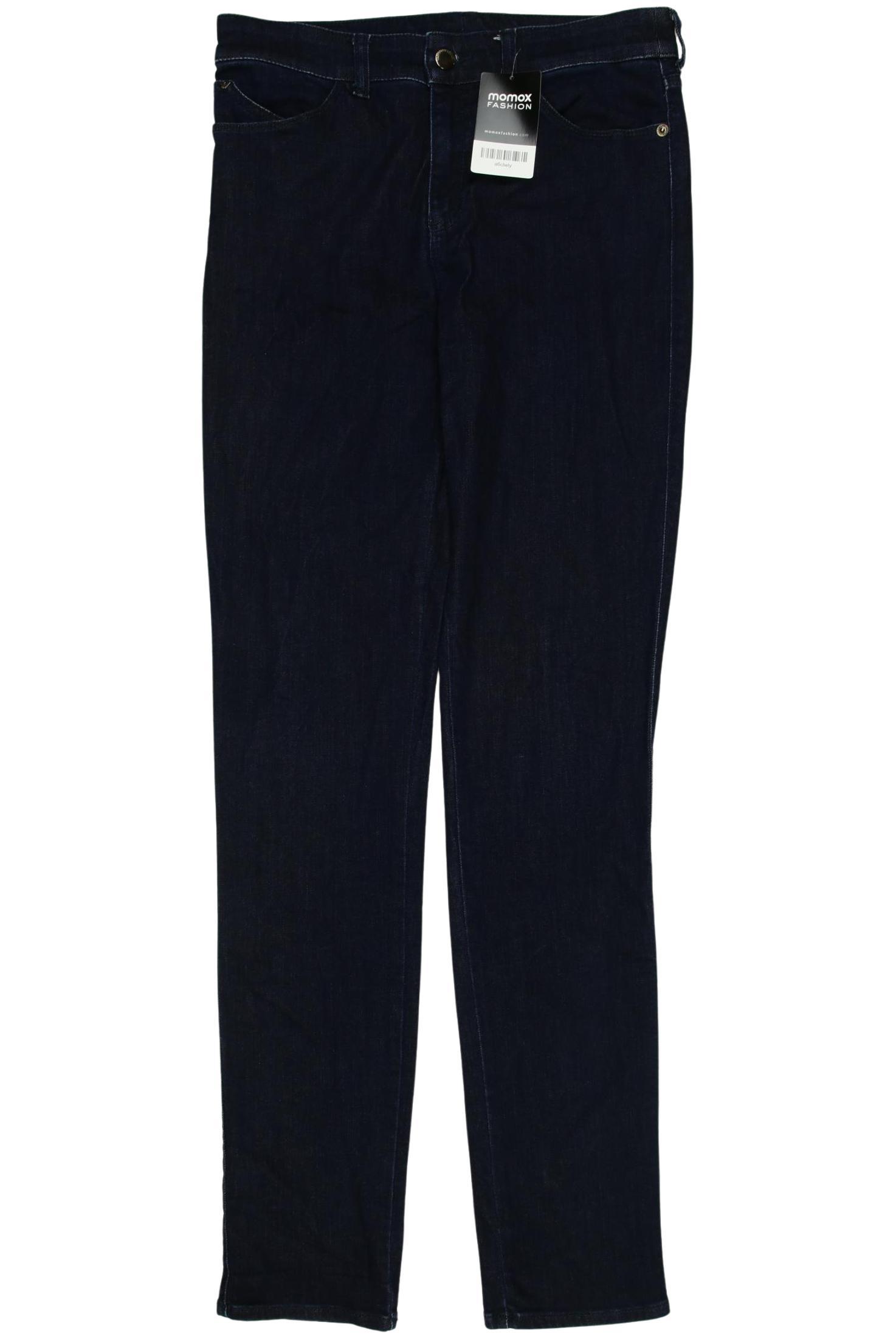 

Emporio Armani Damen Jeans, marineblau, Gr. 28