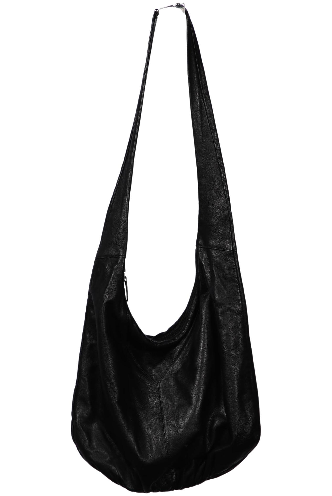

Emporio Armani Damen Handtasche, schwarz, Gr.