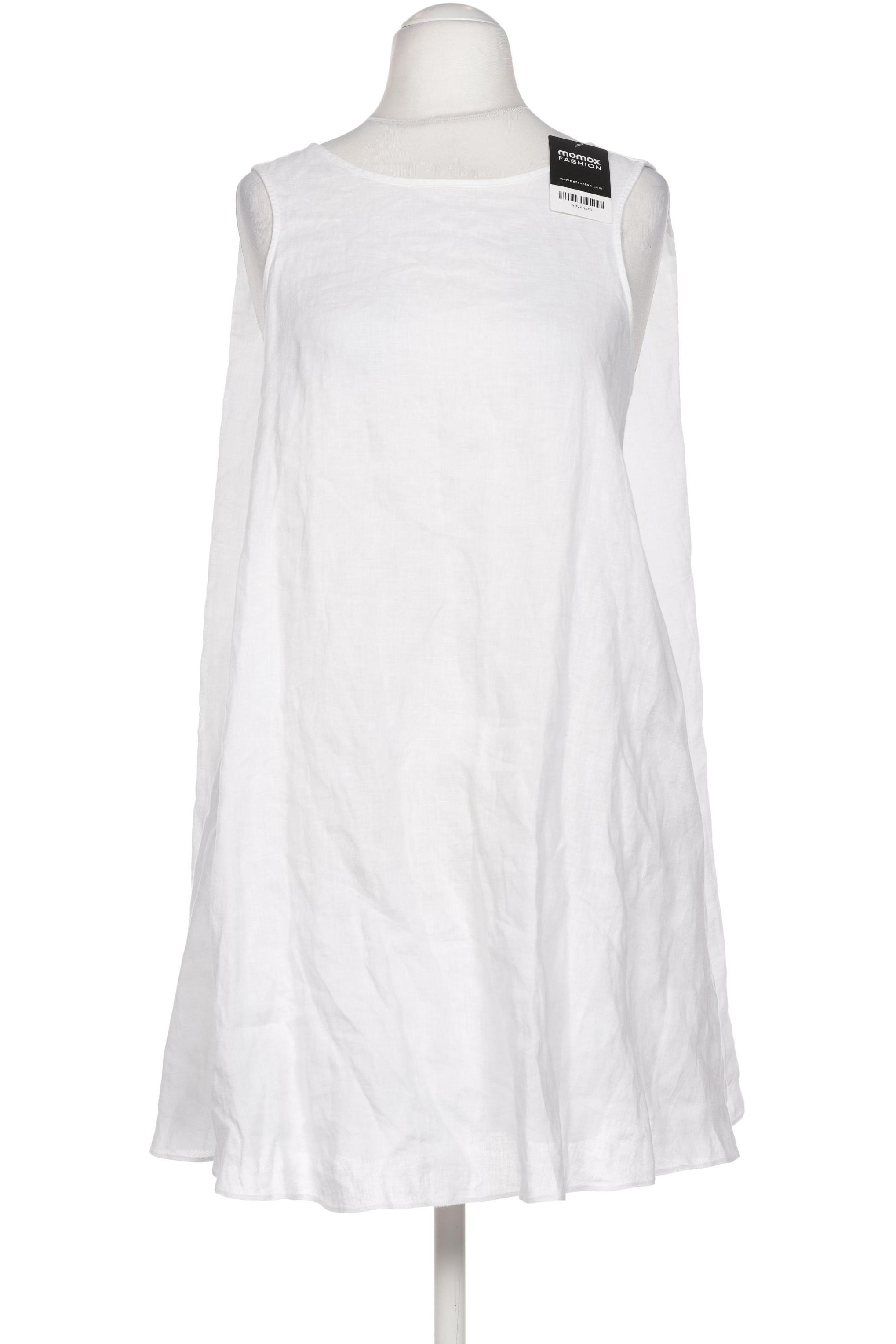 

Emporio Armani Damen Kleid, weiß