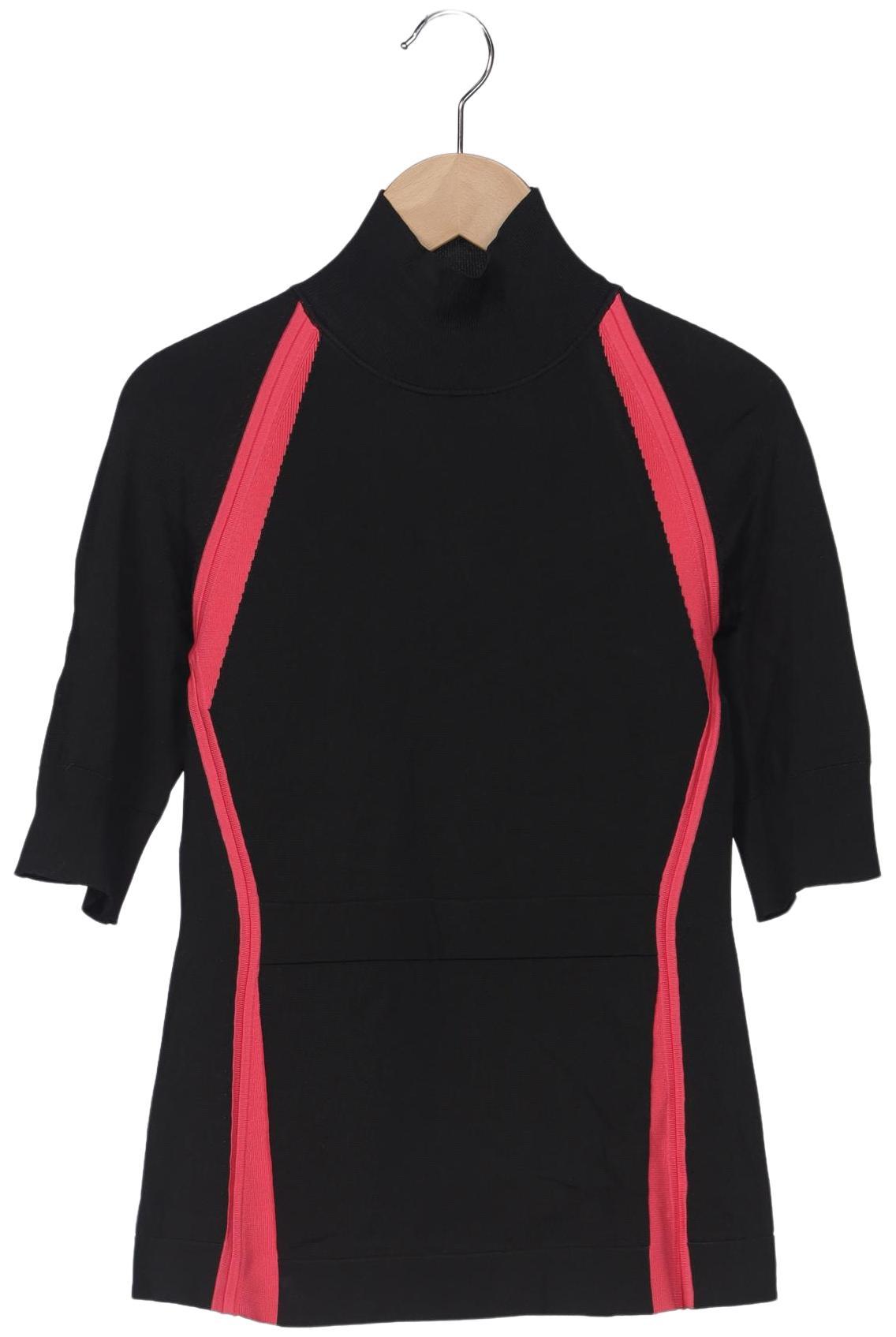 

Emporio Armani Damen T-Shirt, schwarz, Gr. 42