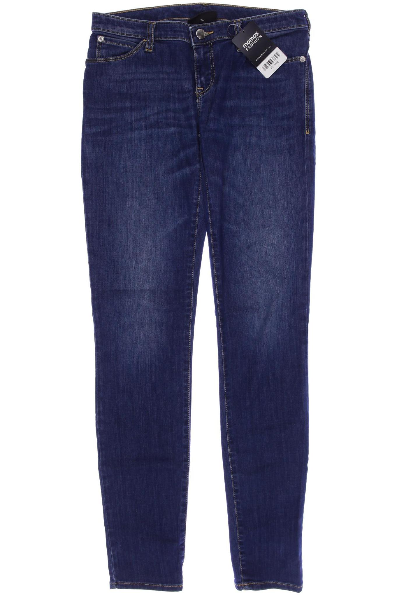 

Emporio Armani Damen Jeans, marineblau, Gr. 26