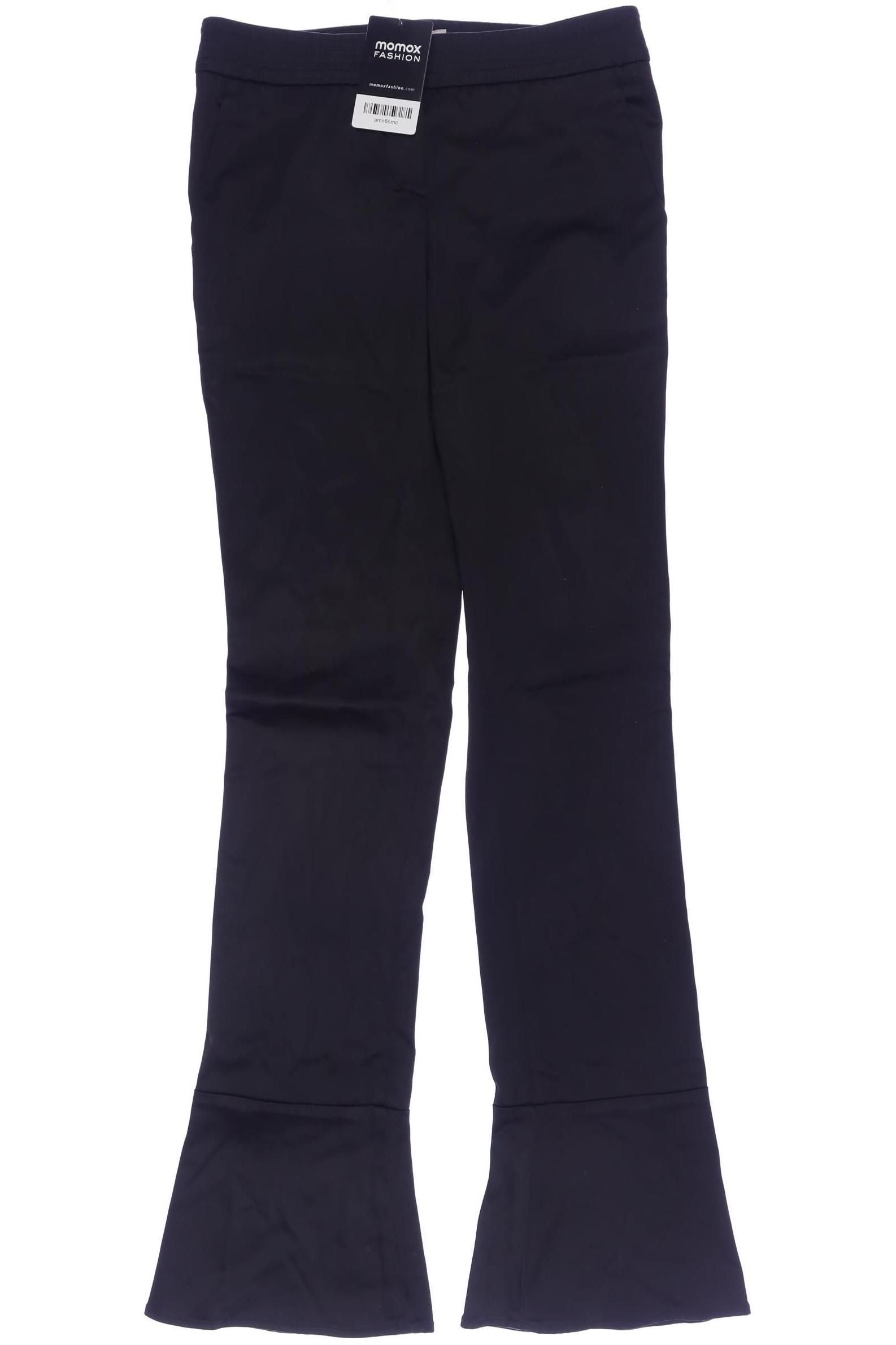 

Emporio Armani Damen Stoffhose, schwarz, Gr. 27
