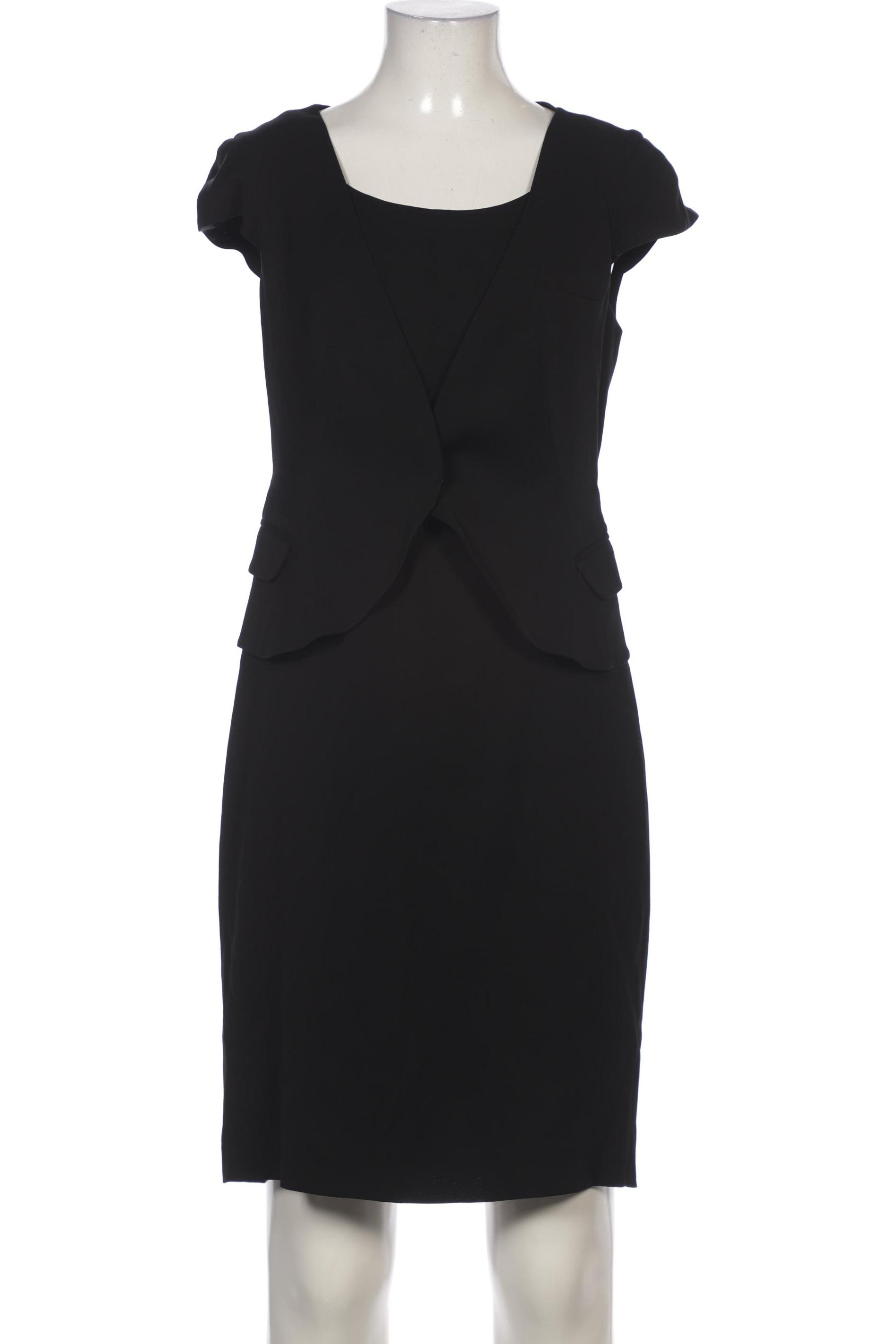 

Emporio Armani Damen Kleid, schwarz, Gr. 42