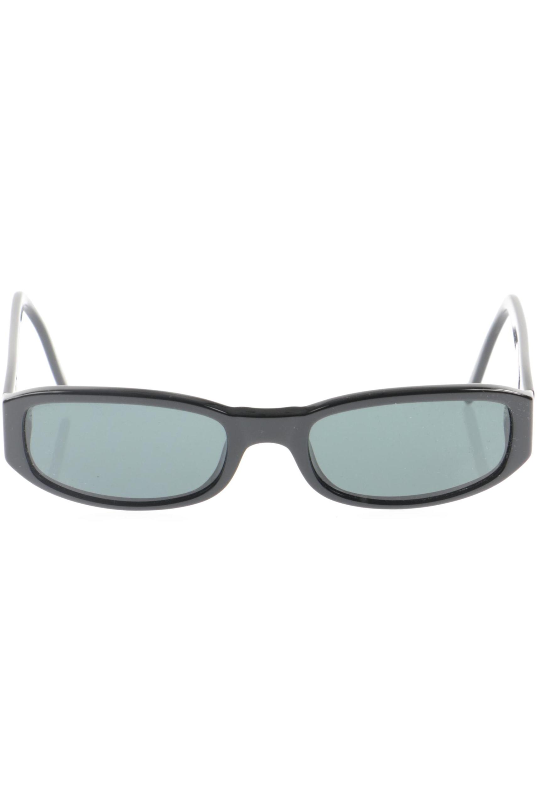 

Emporio Armani Damen Sonnenbrille, schwarz, Gr.