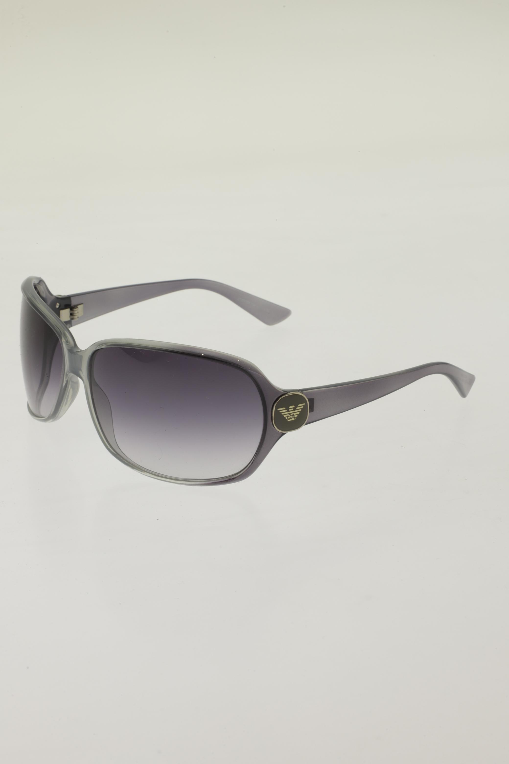 

Emporio Armani Damen Sonnenbrille, blau, Gr.