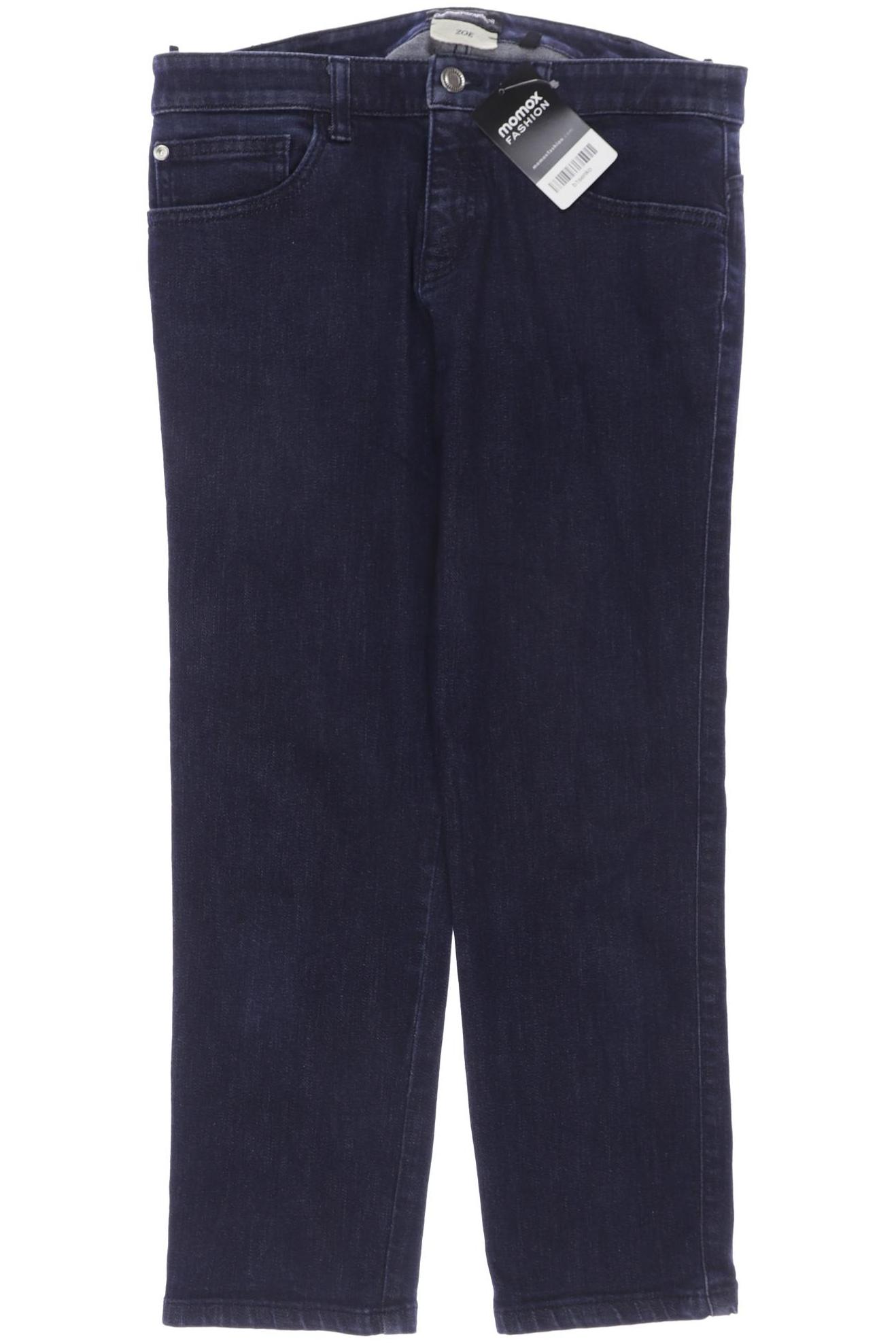 

Emporio Armani Damen Jeans, marineblau