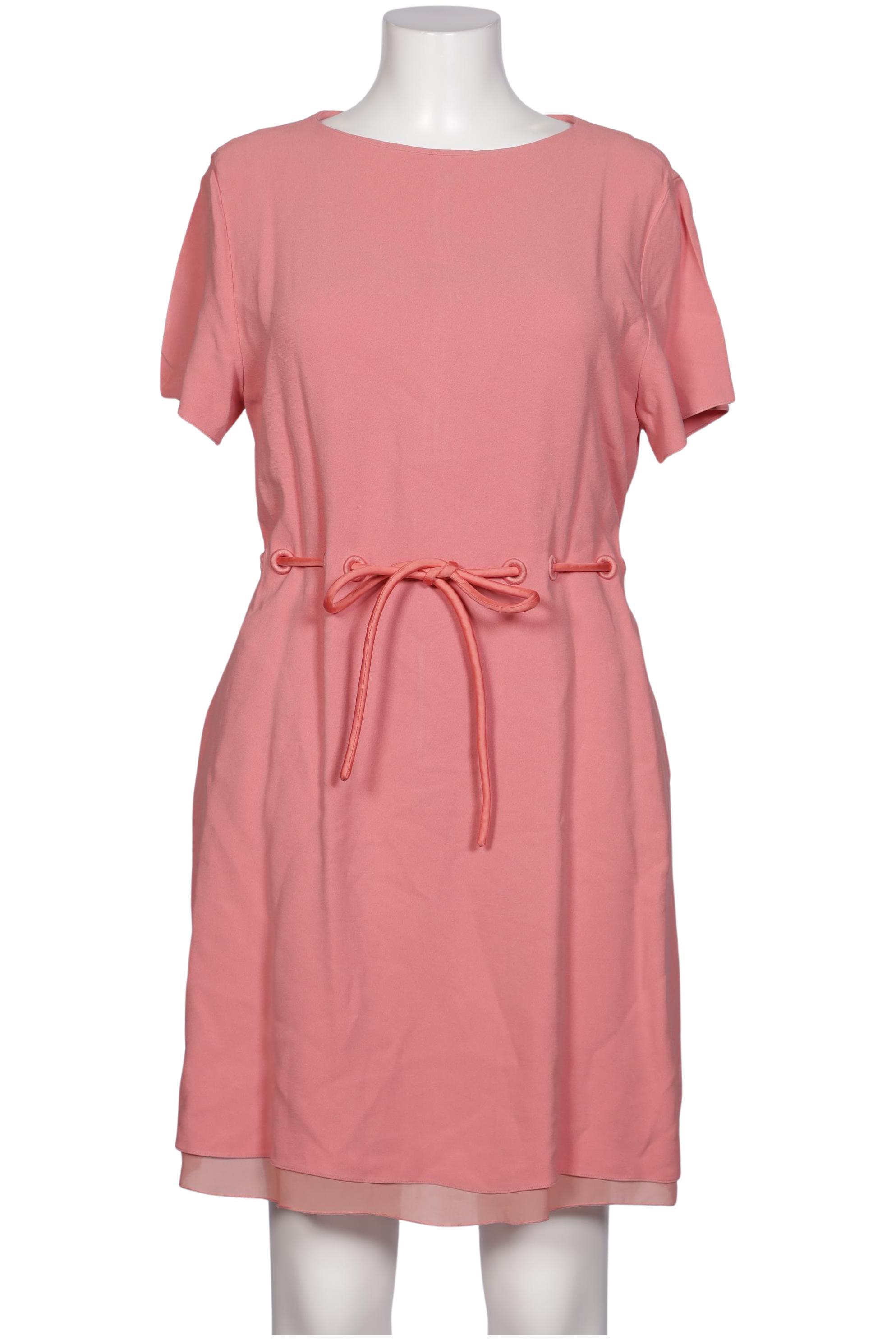 

Emporio Armani Damen Kleid, pink, Gr. 46
