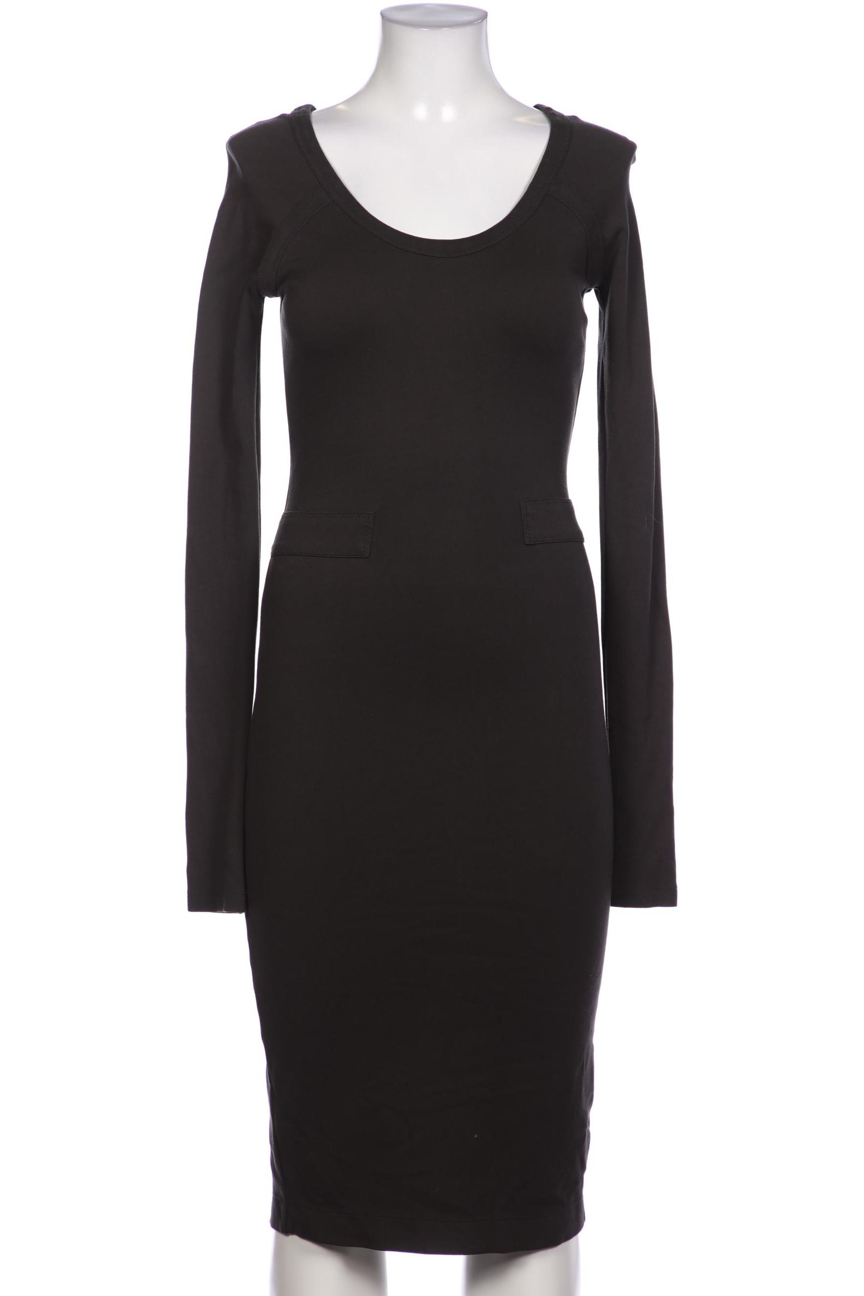 

Emporio Armani Damen Kleid, grau, Gr. 38